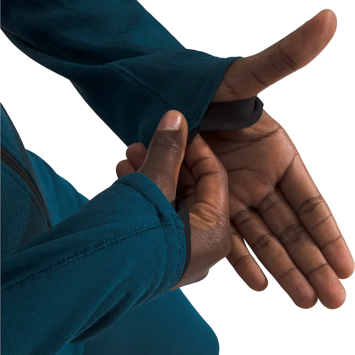 Women's Summit Futurefleece Full Zip Hoodie - Onhollan