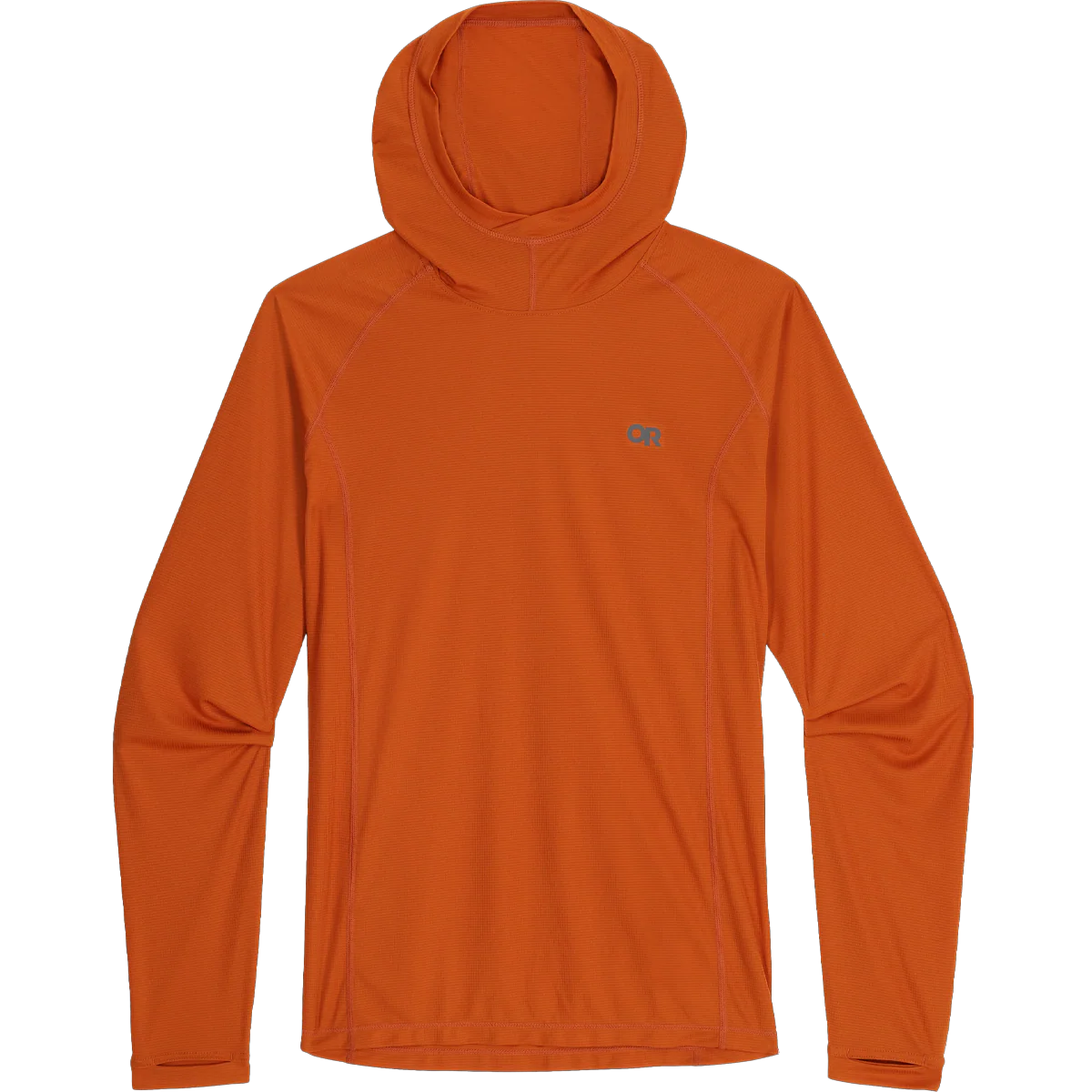 Men's Echo Hoody - Onhollan