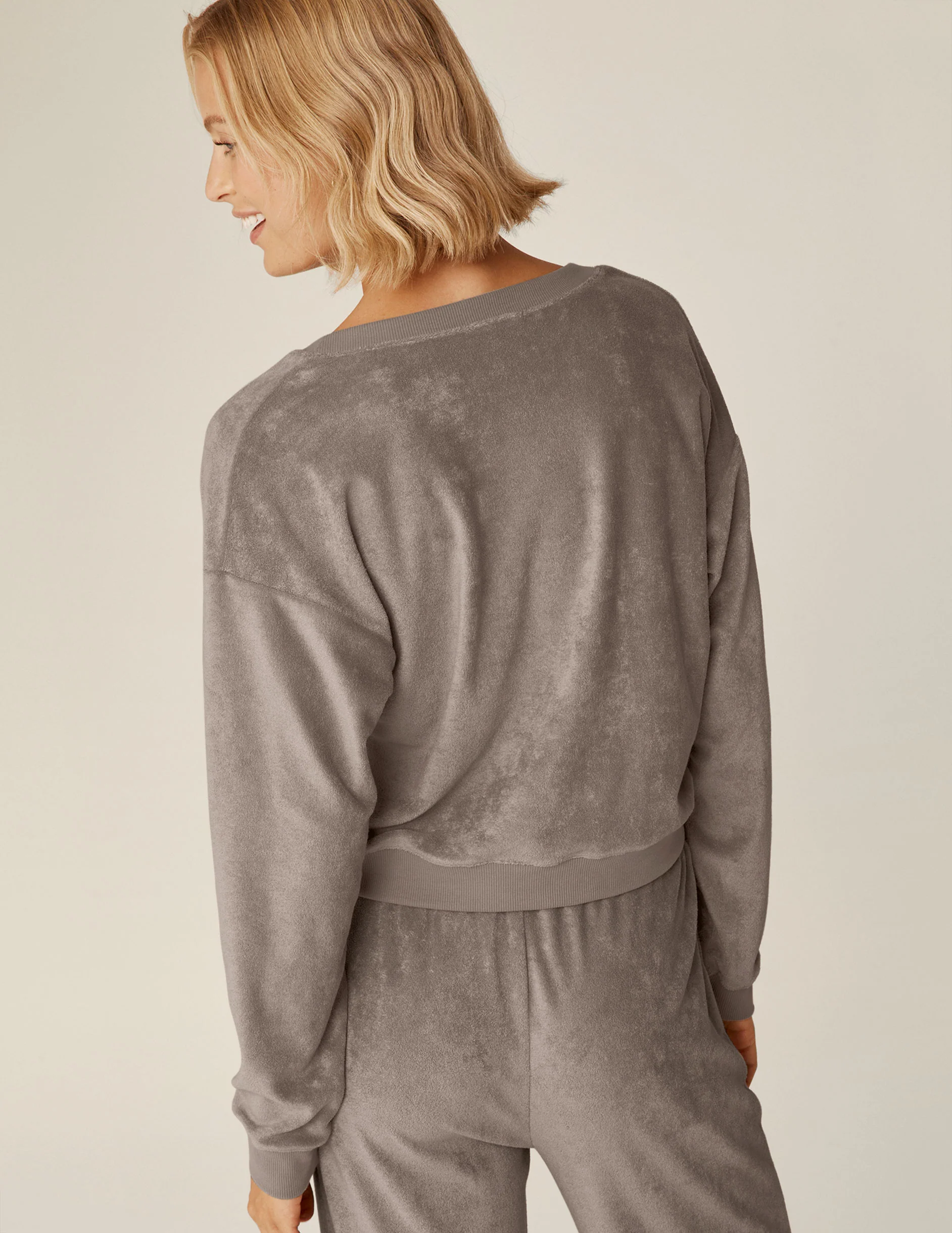 Tropez Pullover - Onhollan