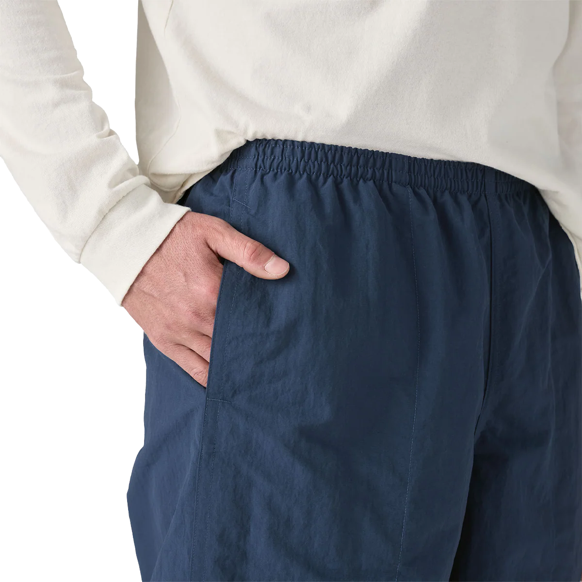 Men's Baggies Longs 7