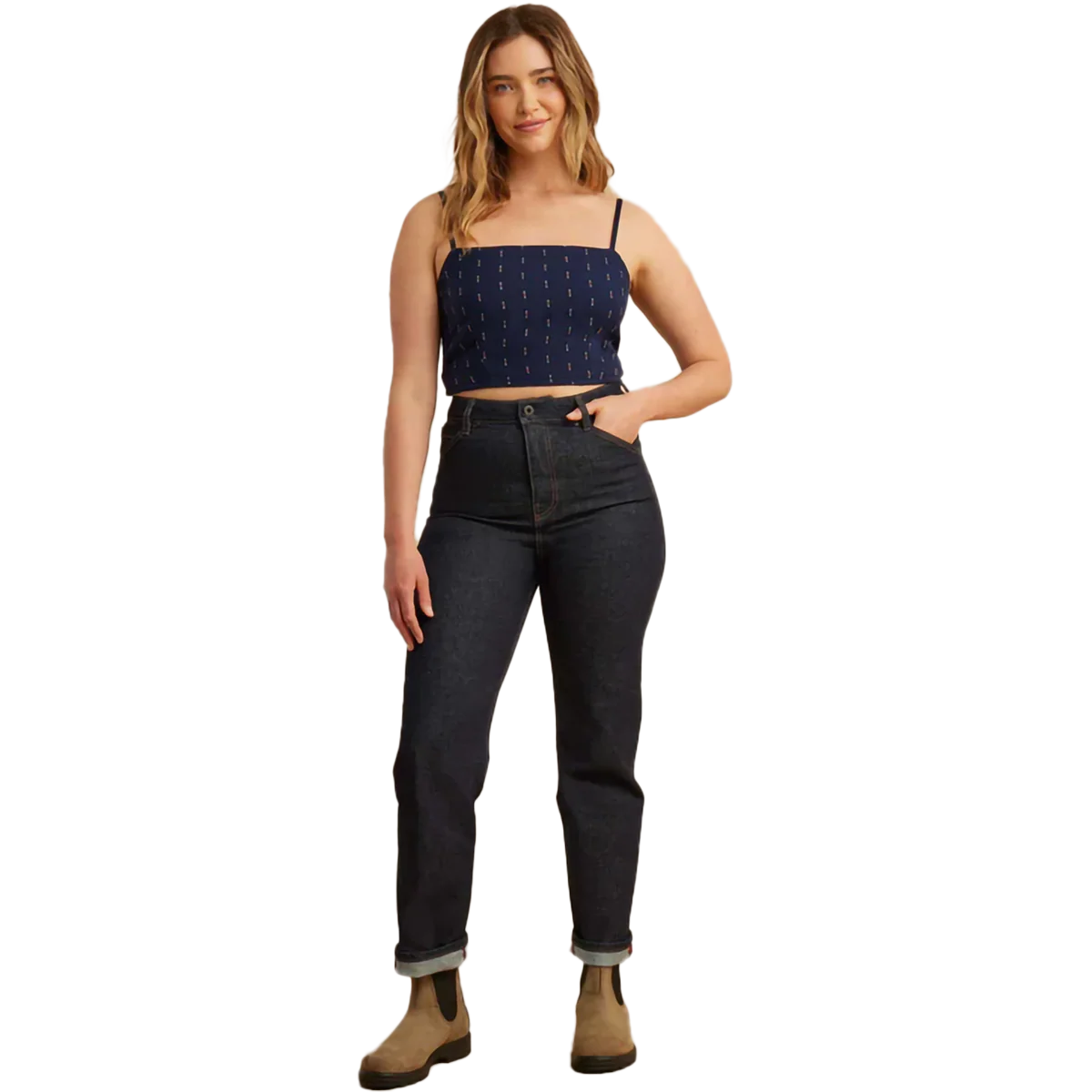 Women's Pic Cami - Onhollan