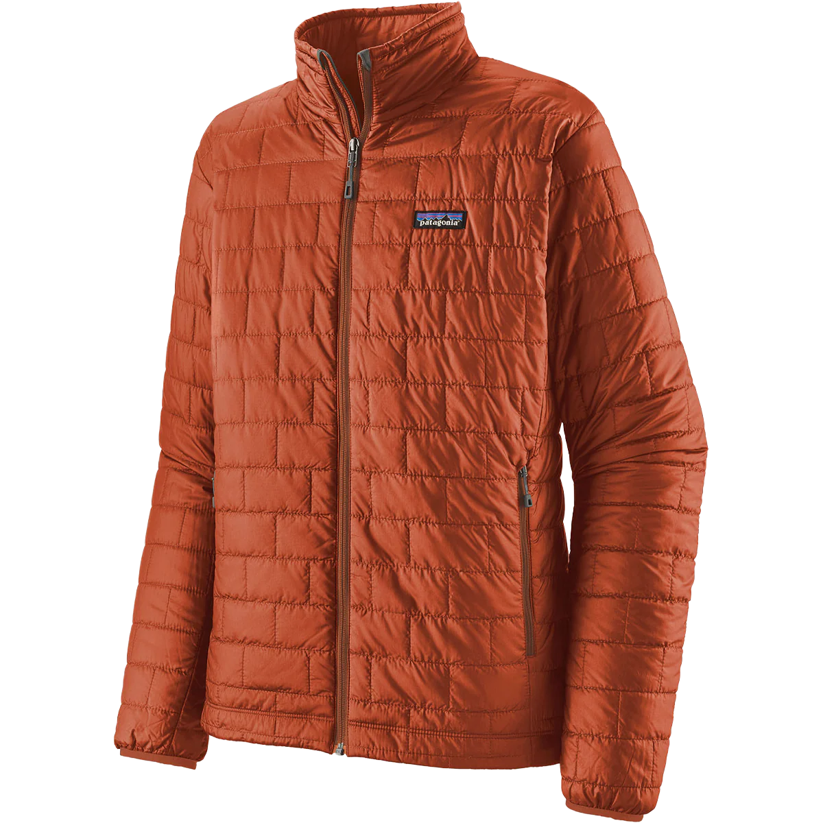 Men's Nano Puff Jacket - Onhollan