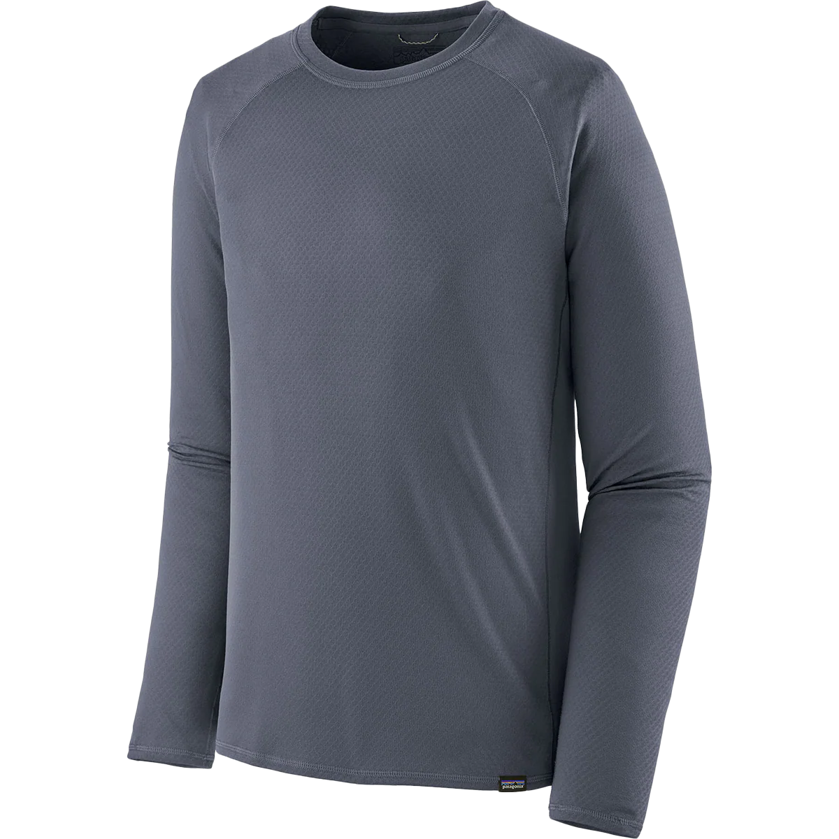 Men's Capilene Midweight Crew - Onhollan