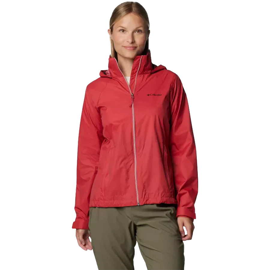 Women's Switchback IV Jacket - Onhollan
