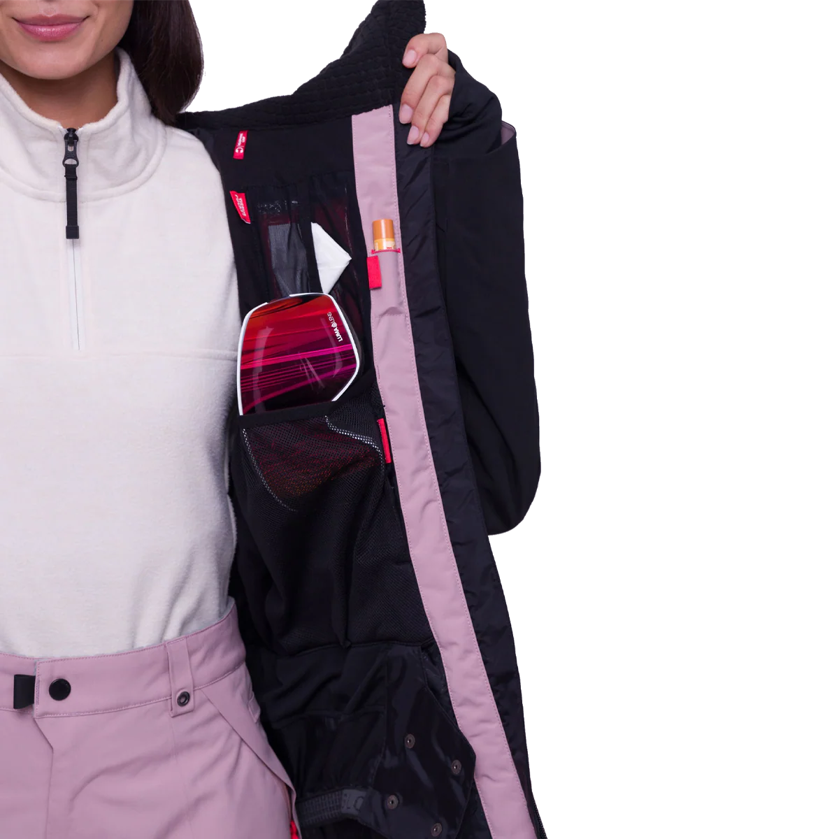 Women's Hydra Insulated Jacket - Onhollan