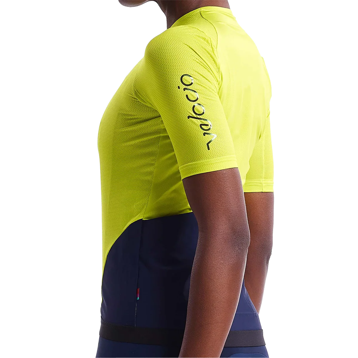 Women's Concept Jersey - Onhollan