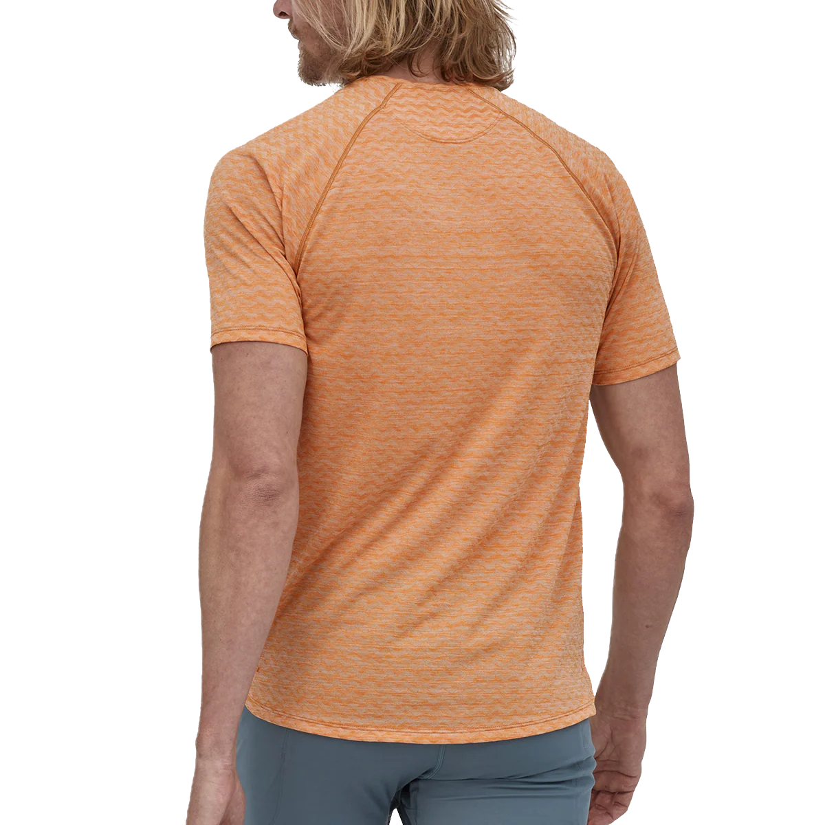 Men's Ridge Flow Shirt - Onhollan