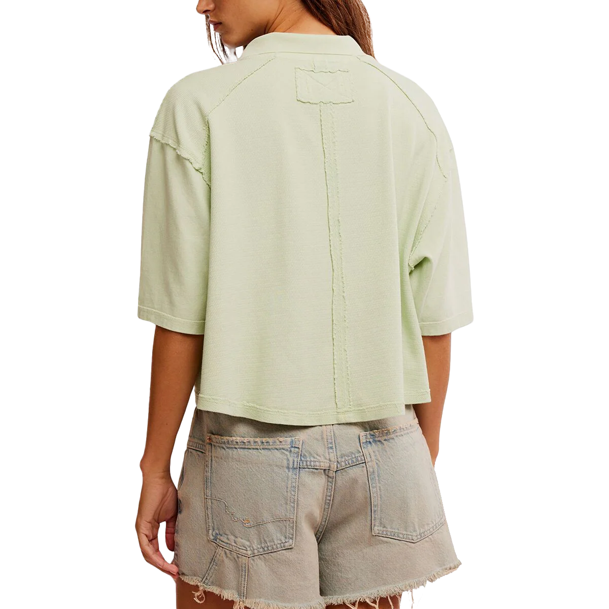 Women's Denmark Polo - Onhollan