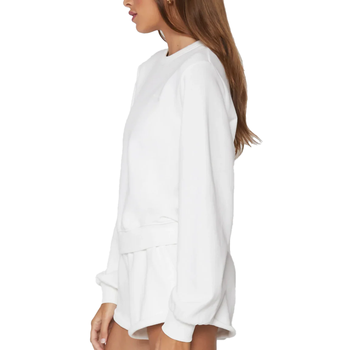 Women's Effortless Crew - Onhollan