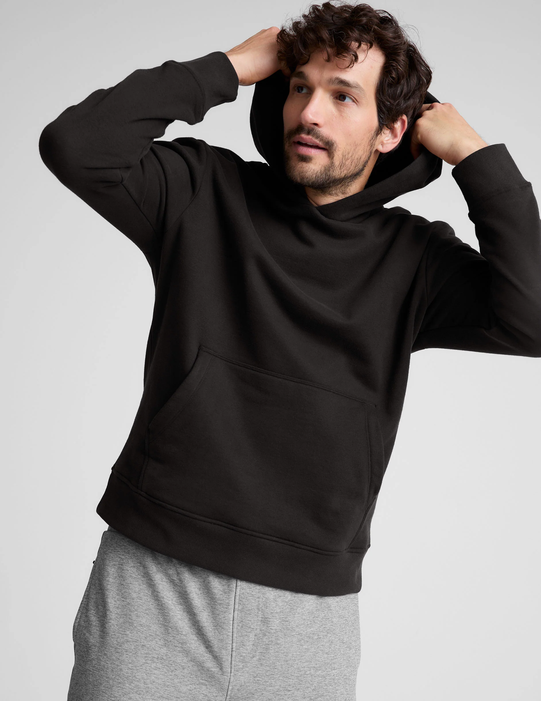 Every Body Hoodie - Onhollan