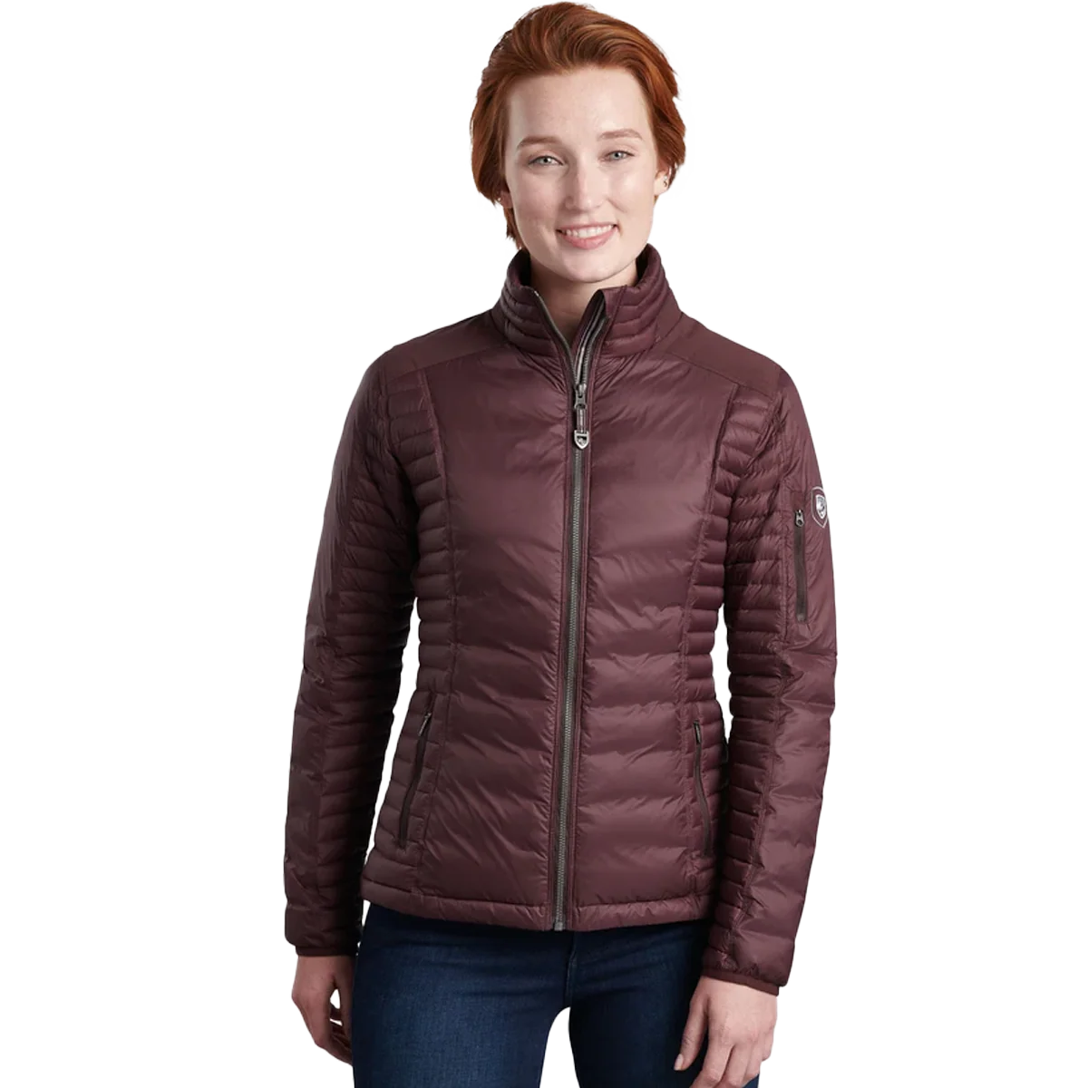 Women's Spyfire Jacket - Onhollan