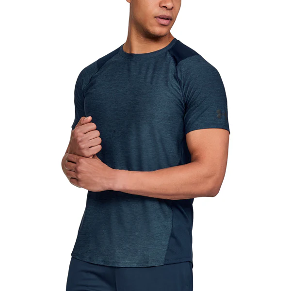 Men's UA Raid Short Sleeve - Onhollan