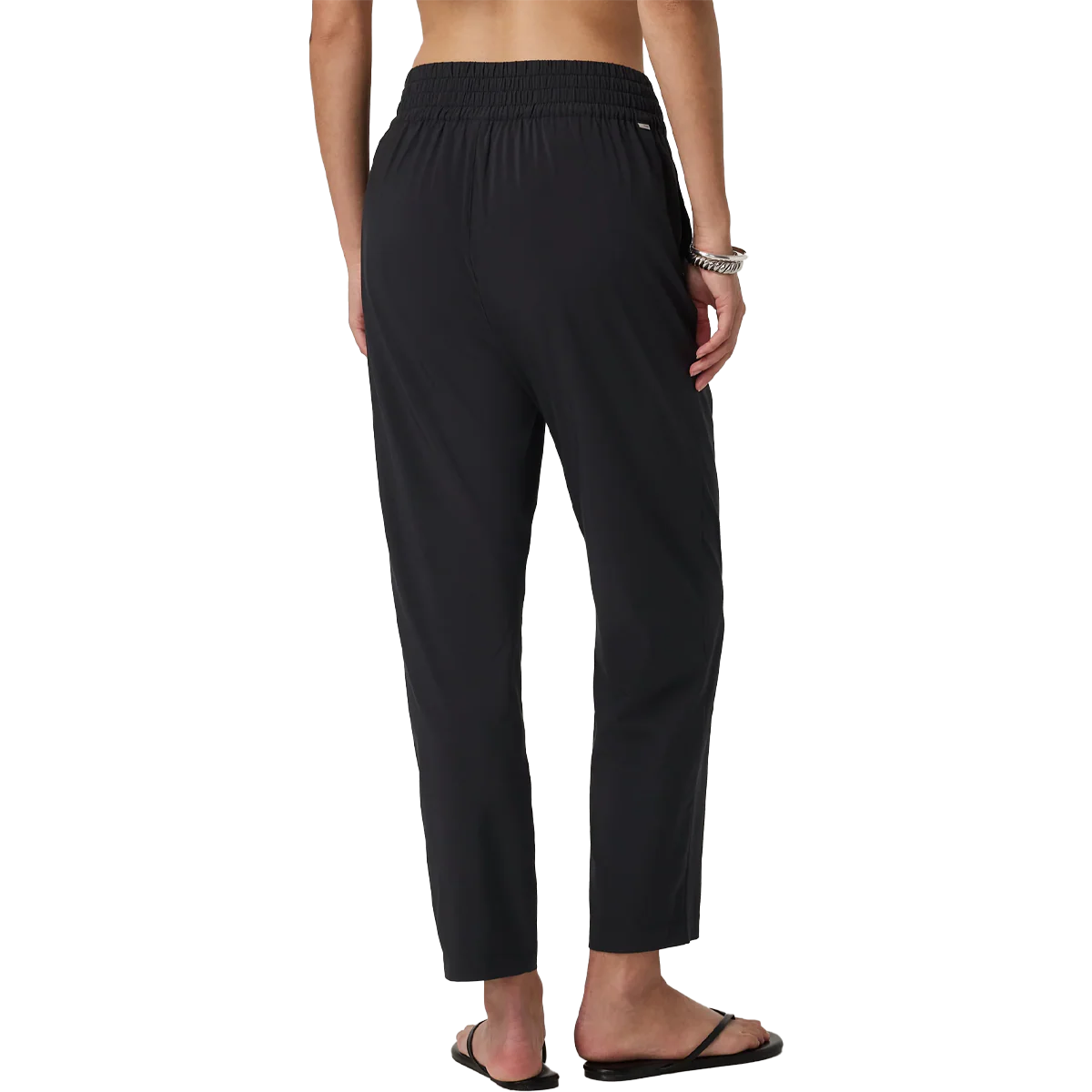 Women's Villa Ankle Pant - Onhollan