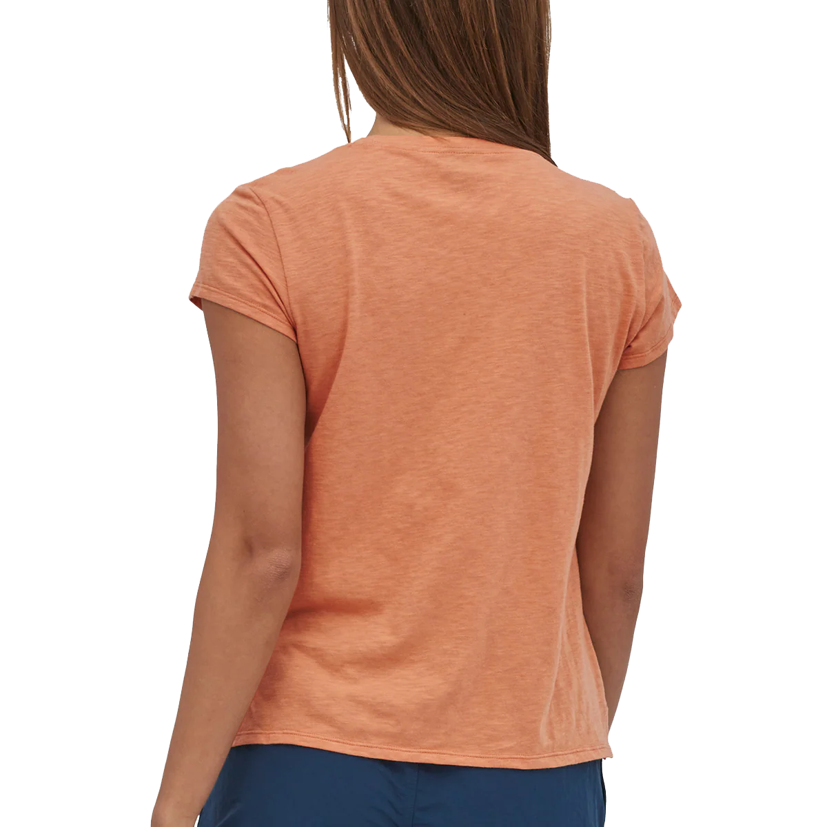 Women's Mainstay Tee - Onhollan