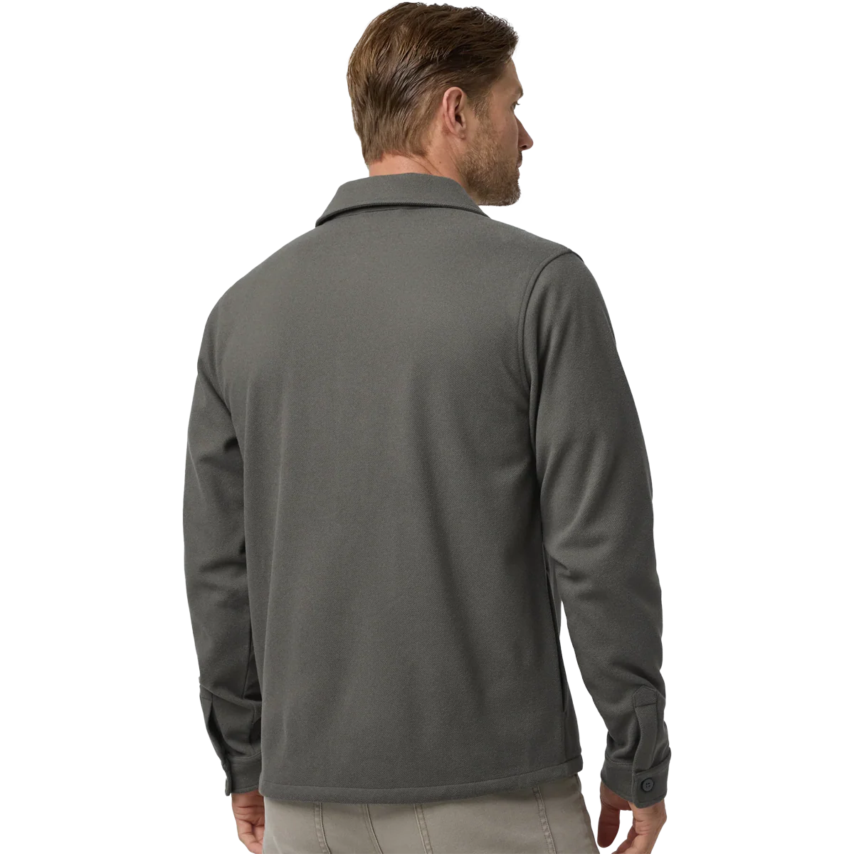 Men's Beldon Shirt Jacket - Onhollan