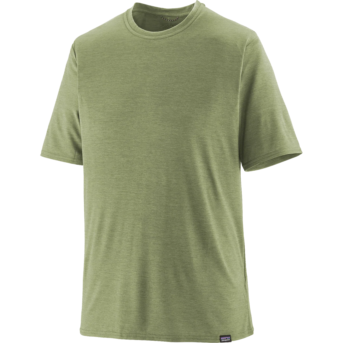 Men's Capilene Cool Daily Shirt - Onhollan