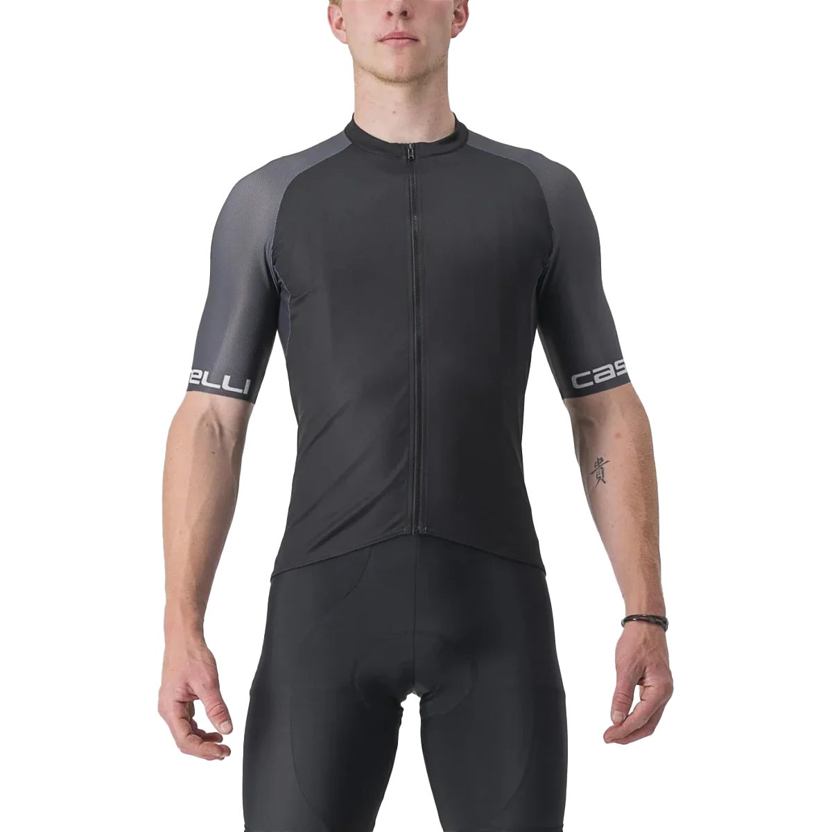 Men's Entrata Vi Jersey - Onhollan