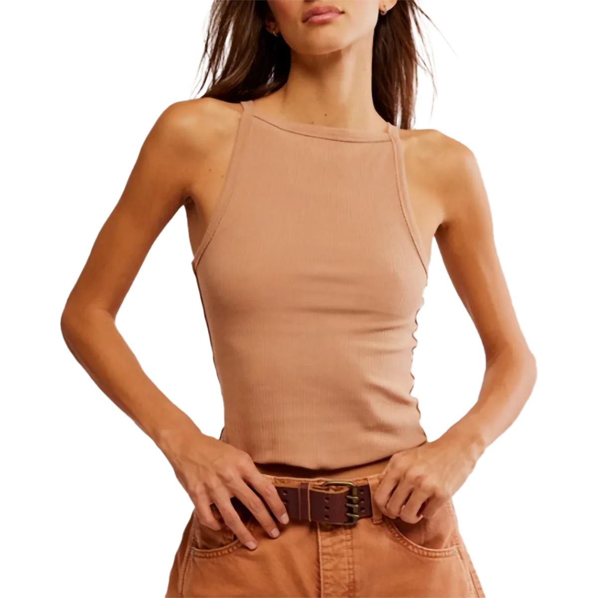 Women's Mia Tank - Onhollan