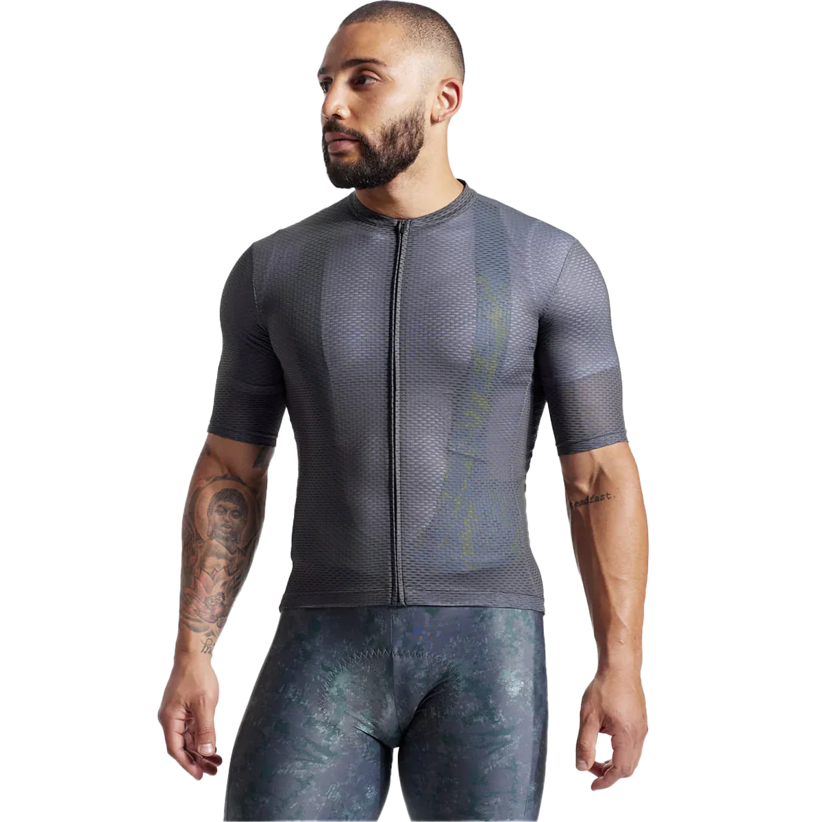 Men's Pro Mesh Jersey - Onhollan