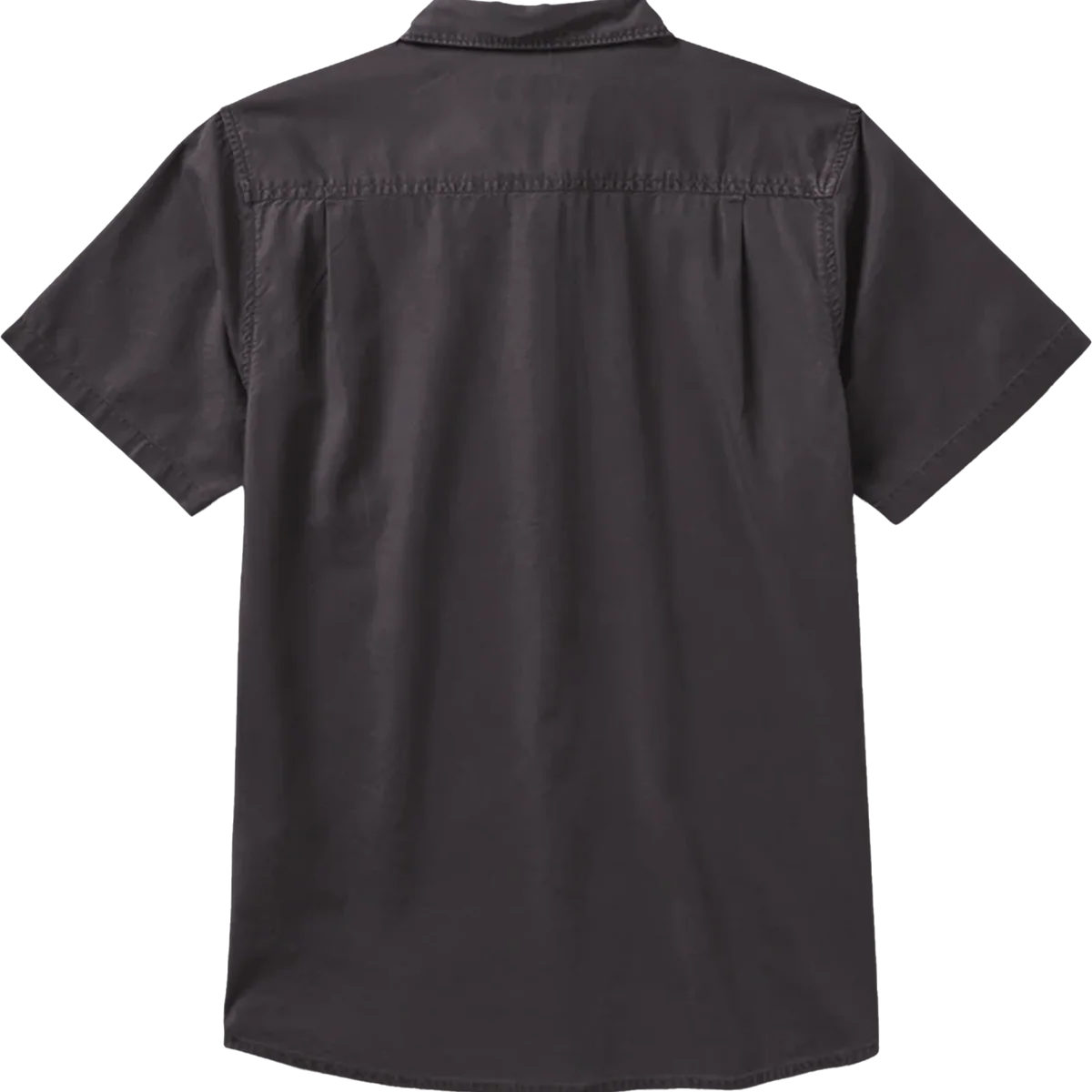 Men's Made to Fade Short Sleeve Woven - Onhollan