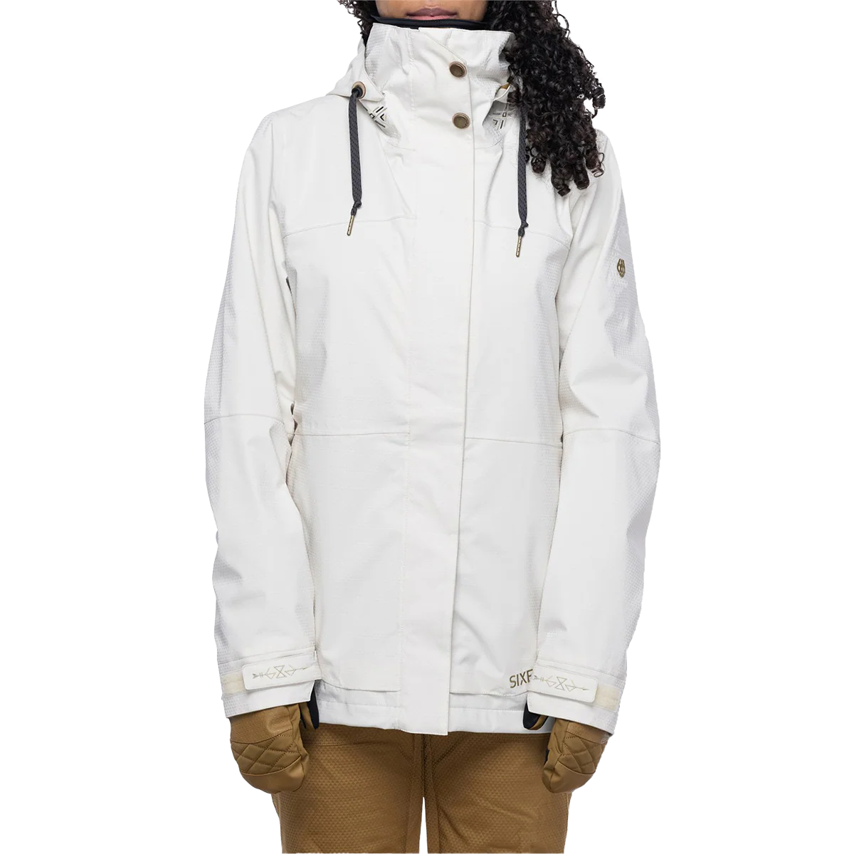 Women's Smarty 3-in-1 Spellbound Jacket - Onhollan