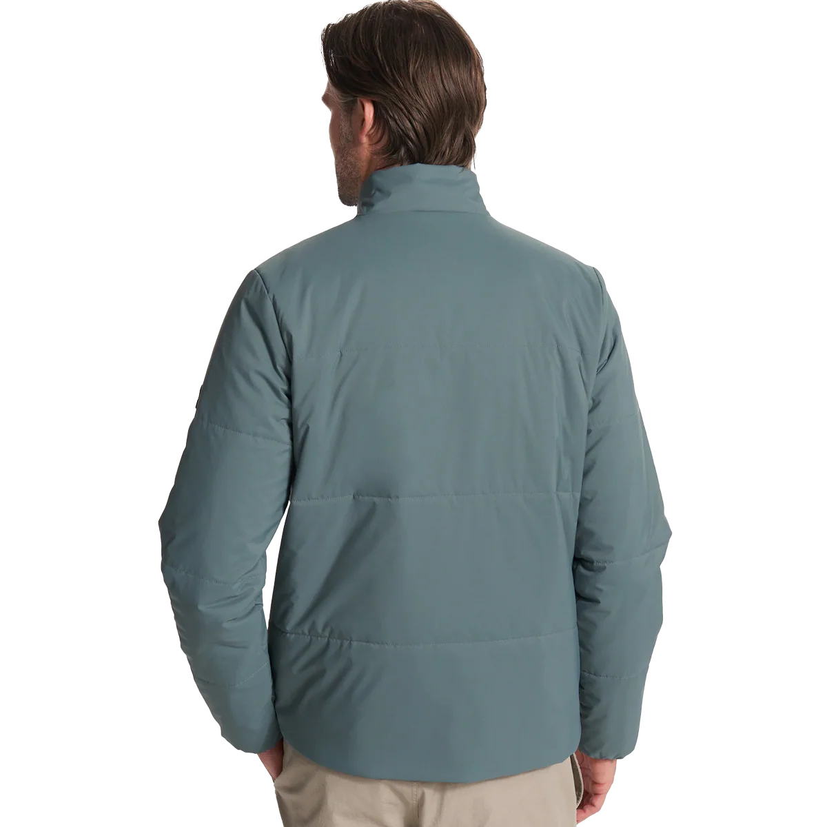 Men's Echo Insulated Jacket - Onhollan