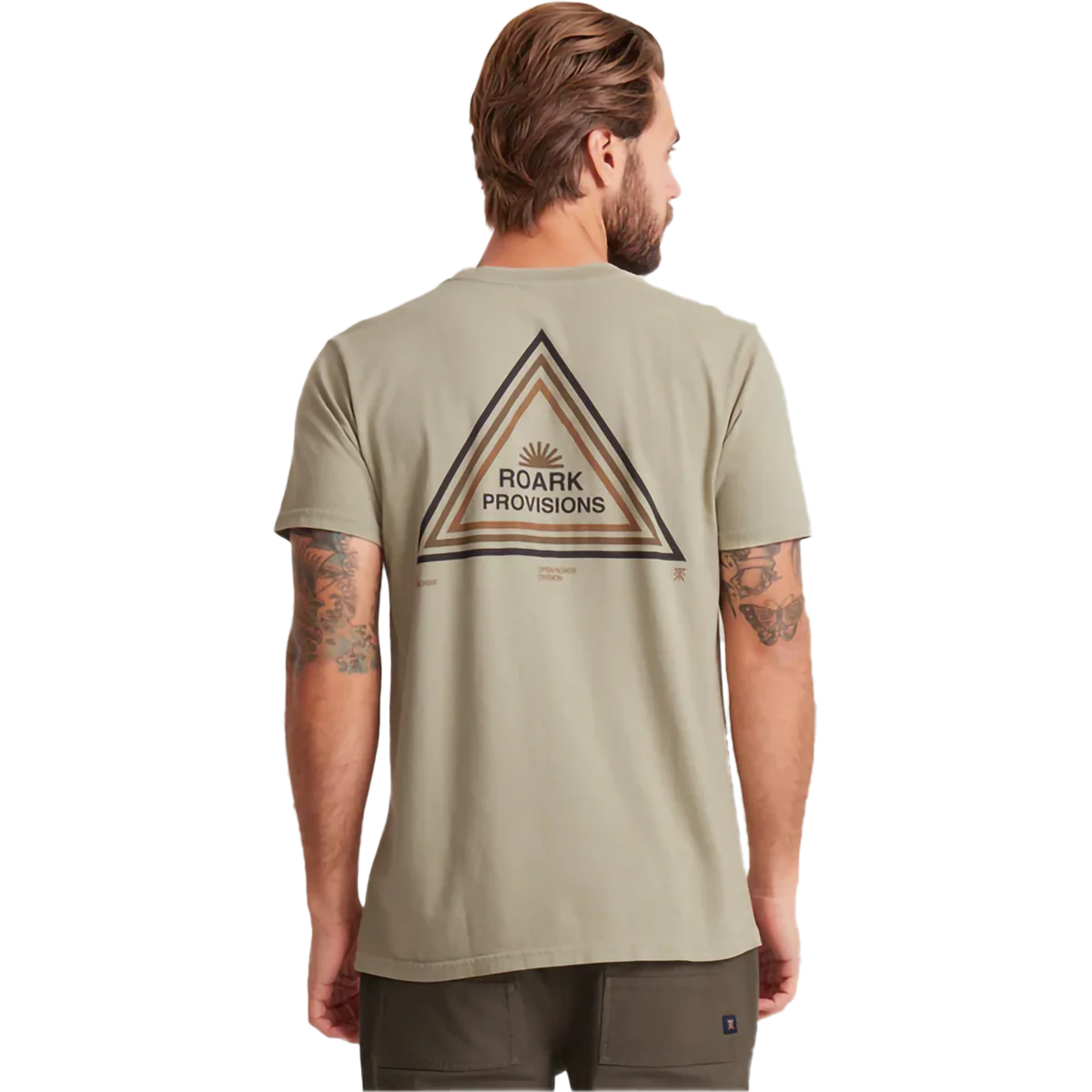 Men's Roark Provisions - Onhollan