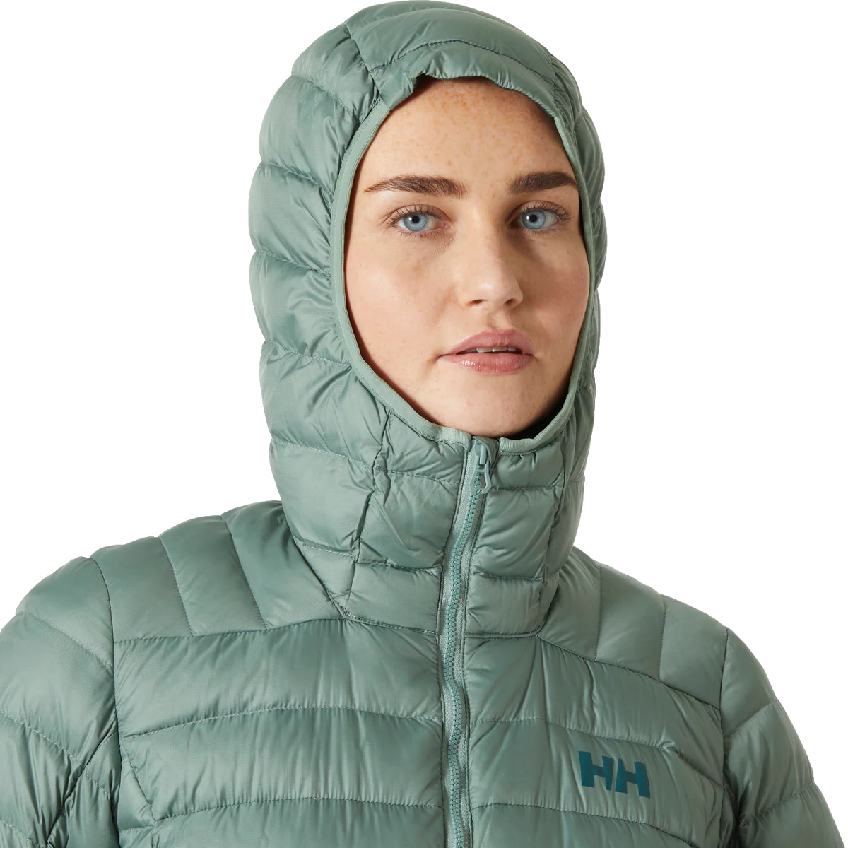 Women's Verglas Hooded Down 2.0 - Onhollan