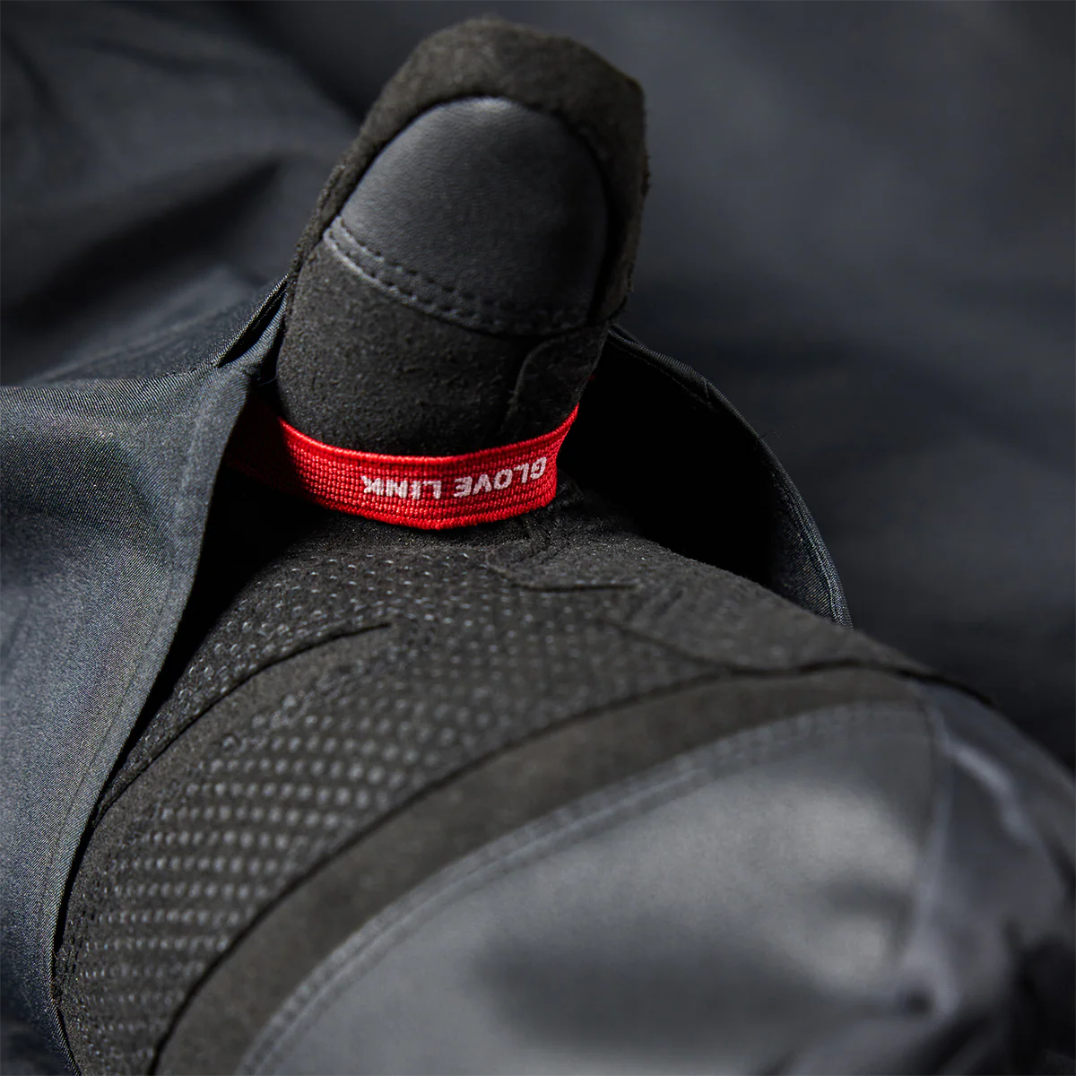 Men's Hydra Thermagraph Jacket - Onhollan