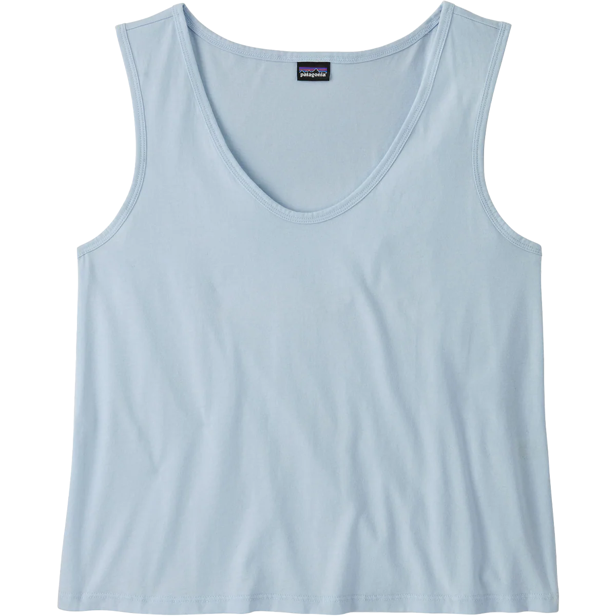 Women's Regenerative Organic Certified Cotton Tank Top - Onhollan