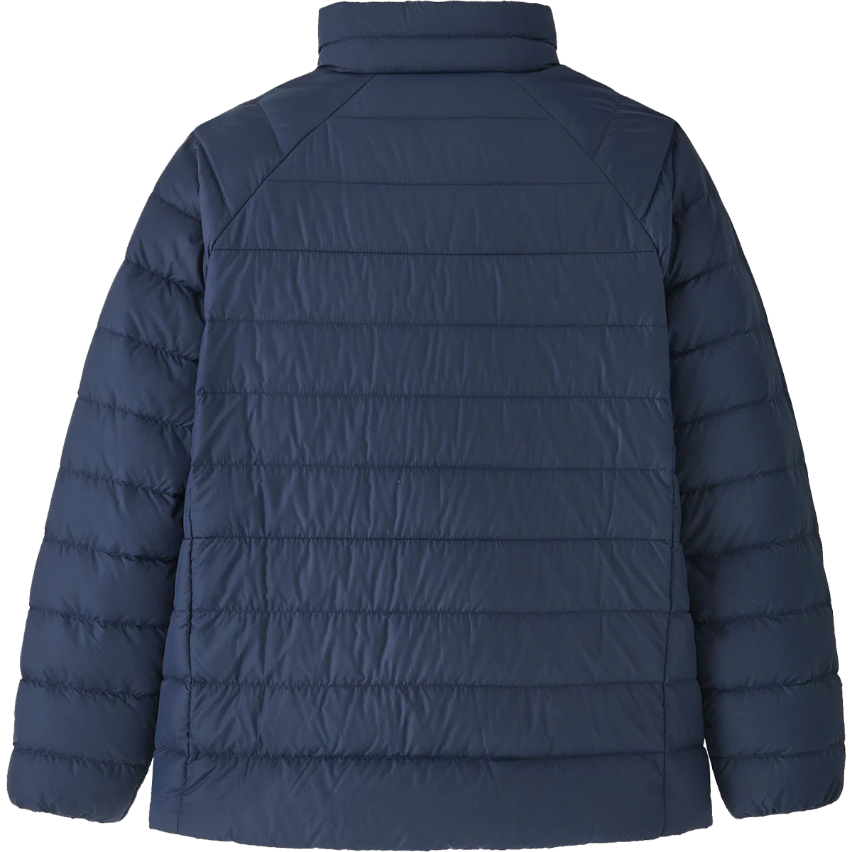 Youth Down Sweater - Onhollan