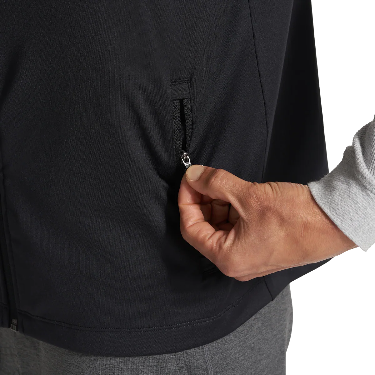 Men's Sunday Element Vest - Onhollan