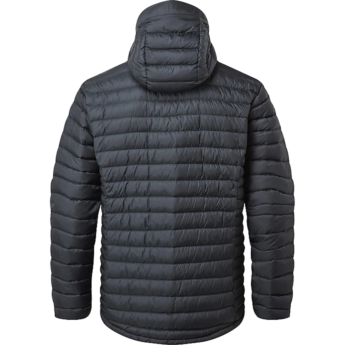 Men's Microlight Alpine Jacket - Onhollan