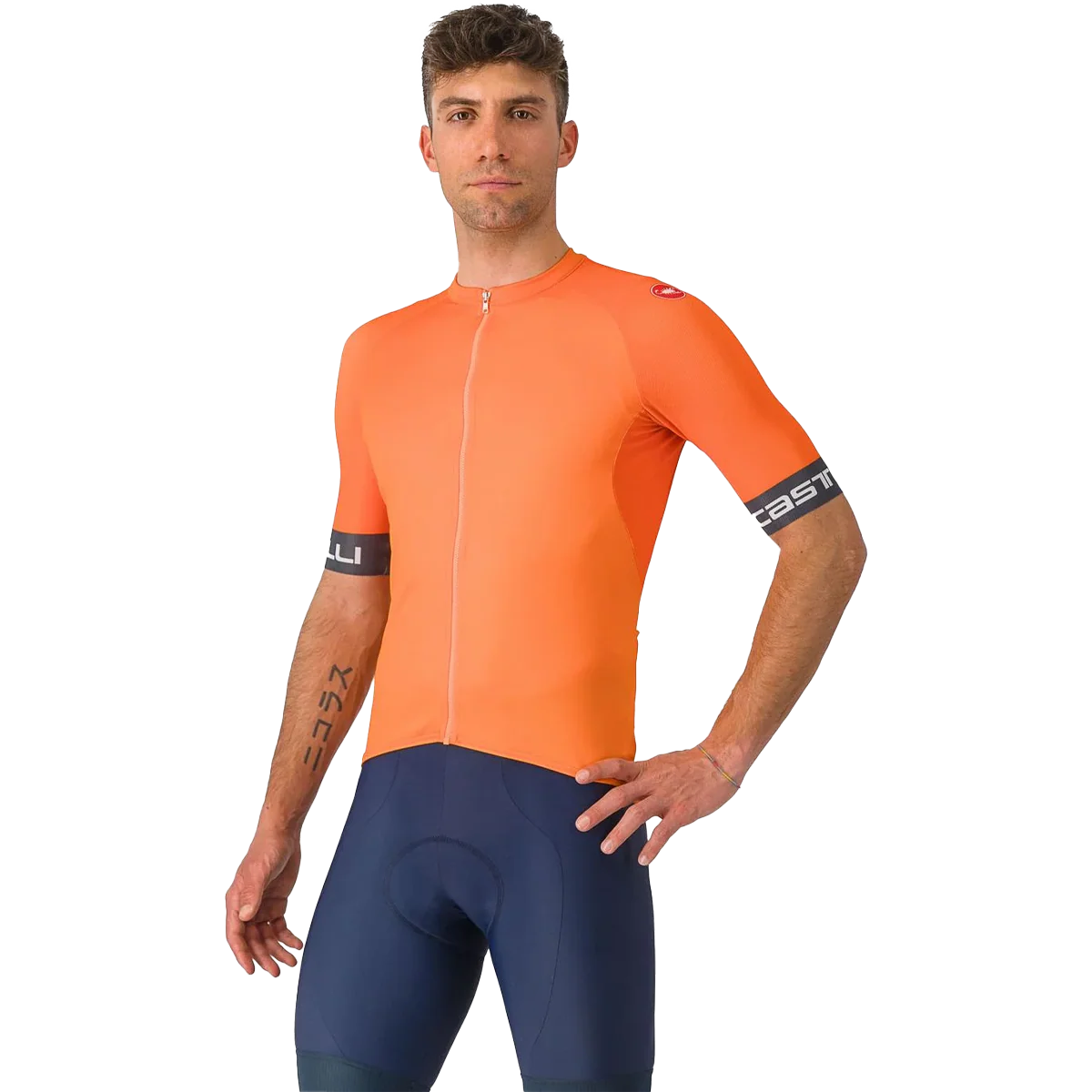 Men's Entrata Vi Jersey - Onhollan