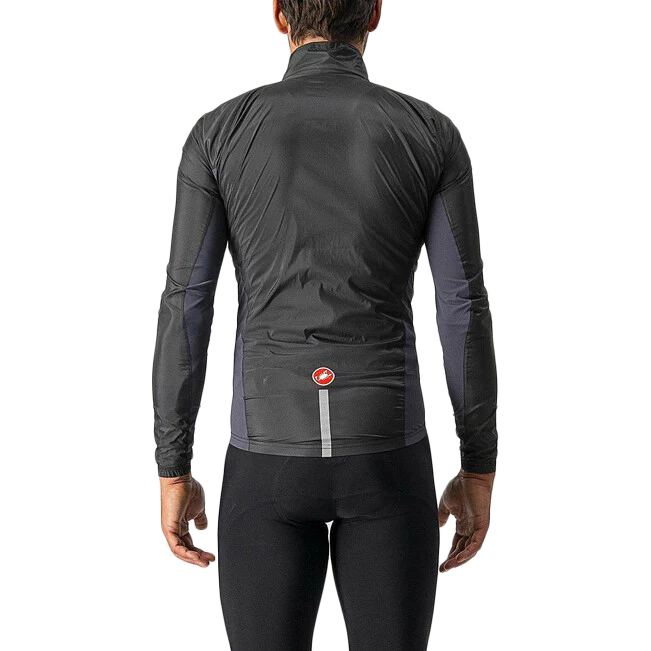 Men's Squadra Stretch Jacket - Onhollan