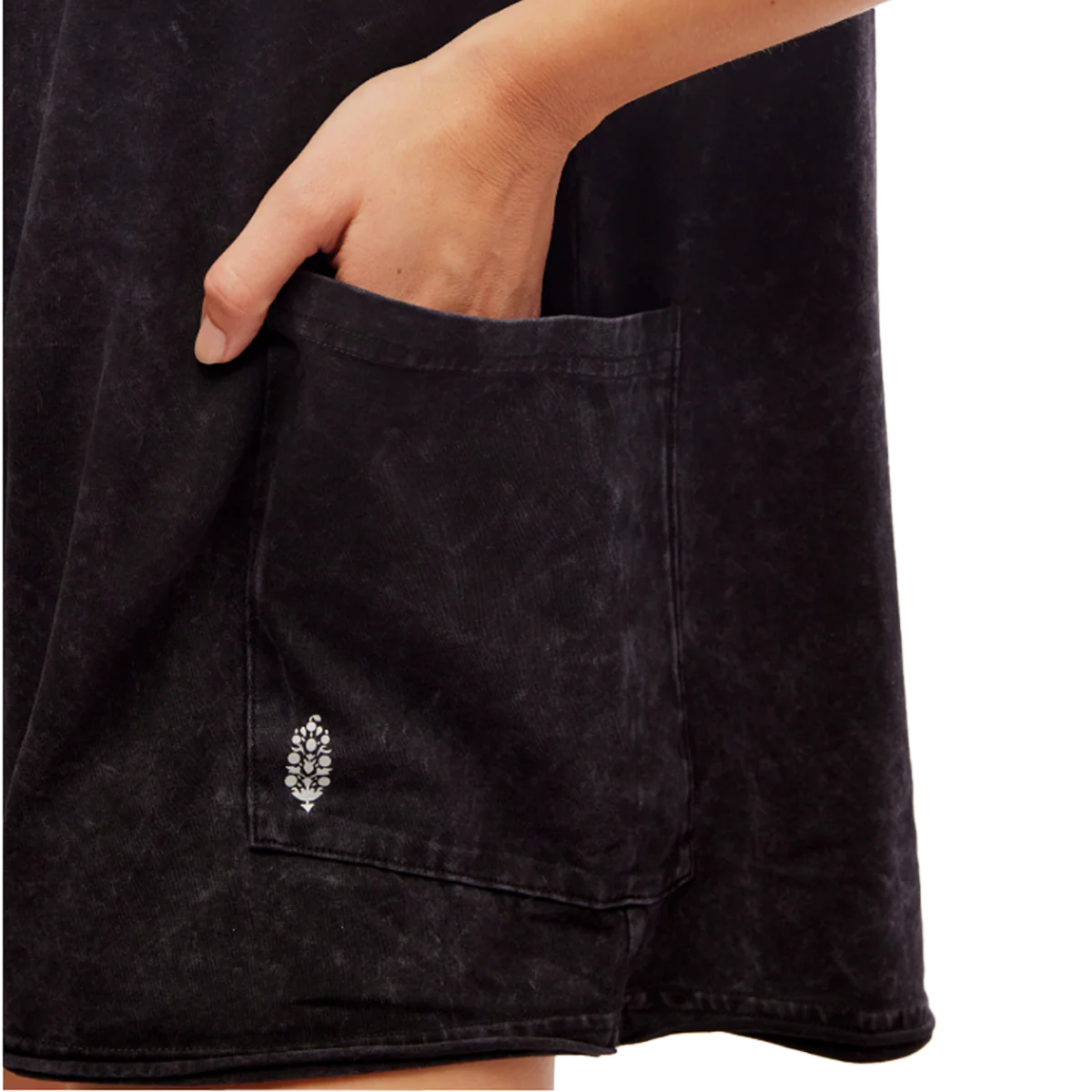 Women's Hot Shot Tee Romper Coddy - Onhollan