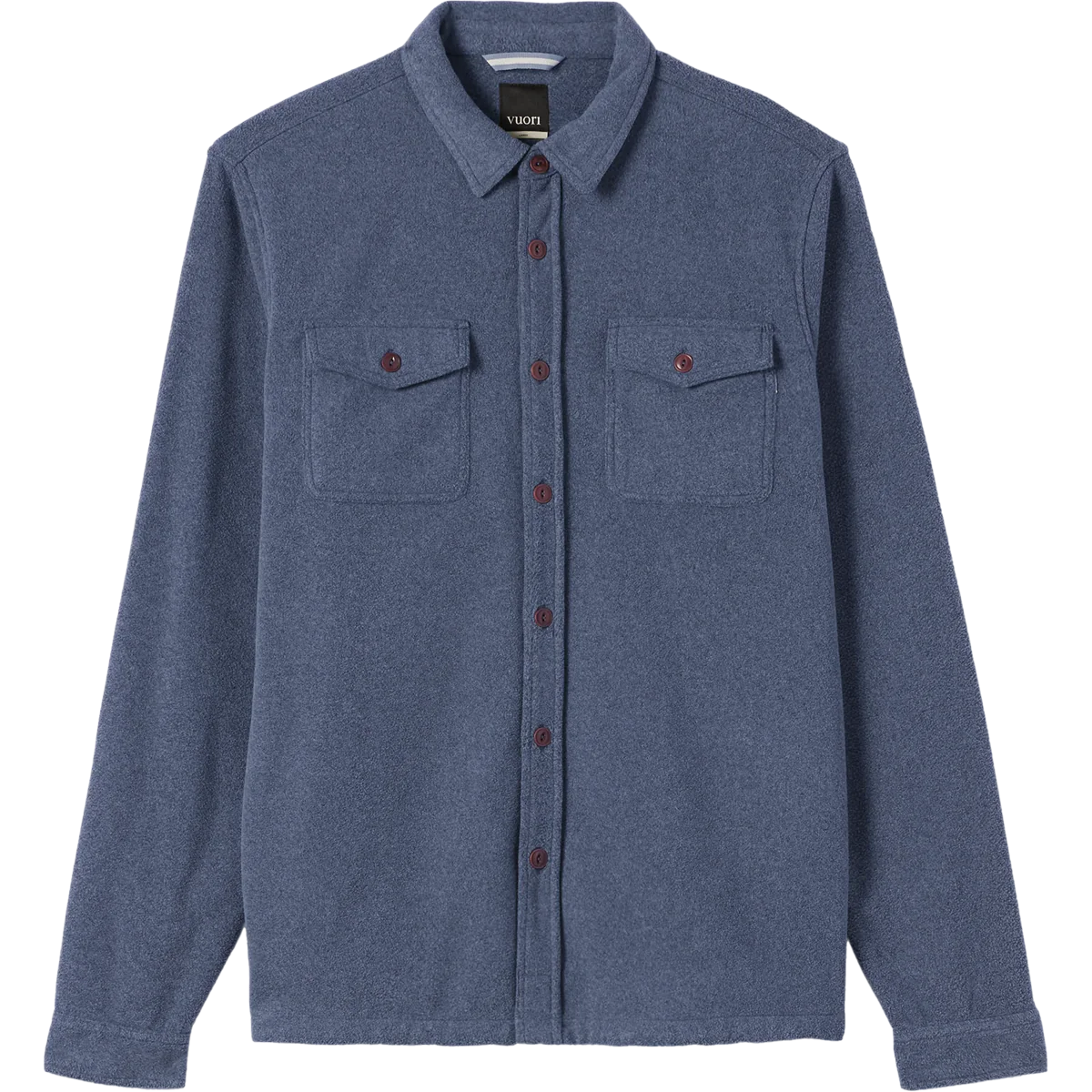 Men's Aspen Shirt Jacket - Onhollan