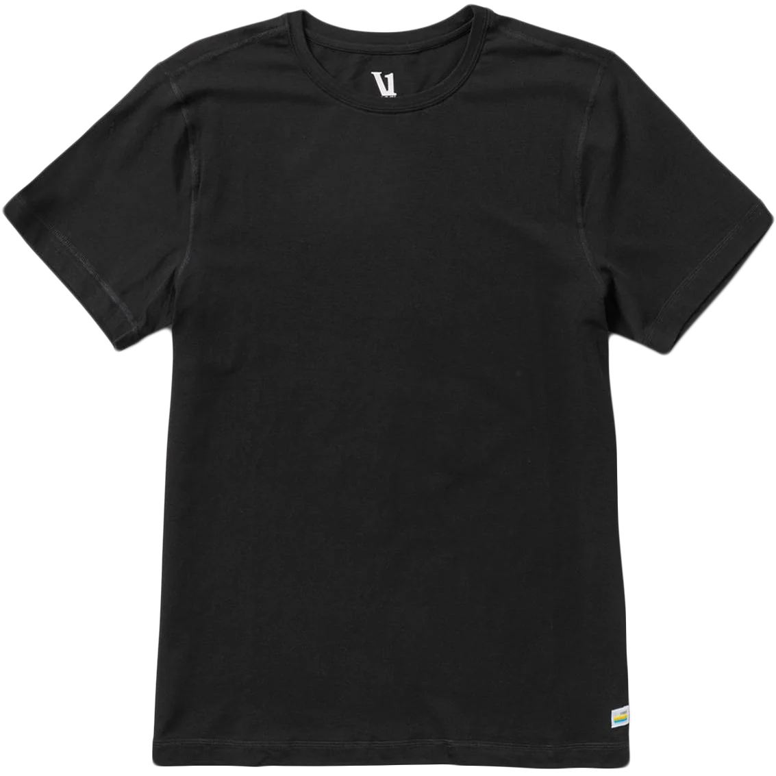 Men's Tuvalu Stretch Tee - Onhollan