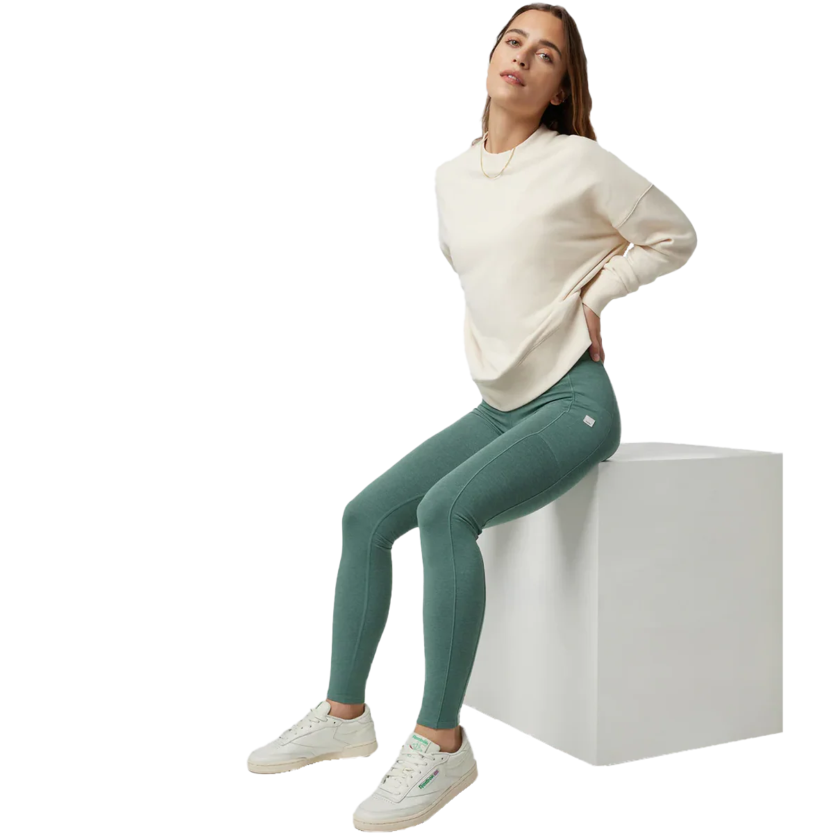 Women's Sedona Weekender Crew - Onhollan