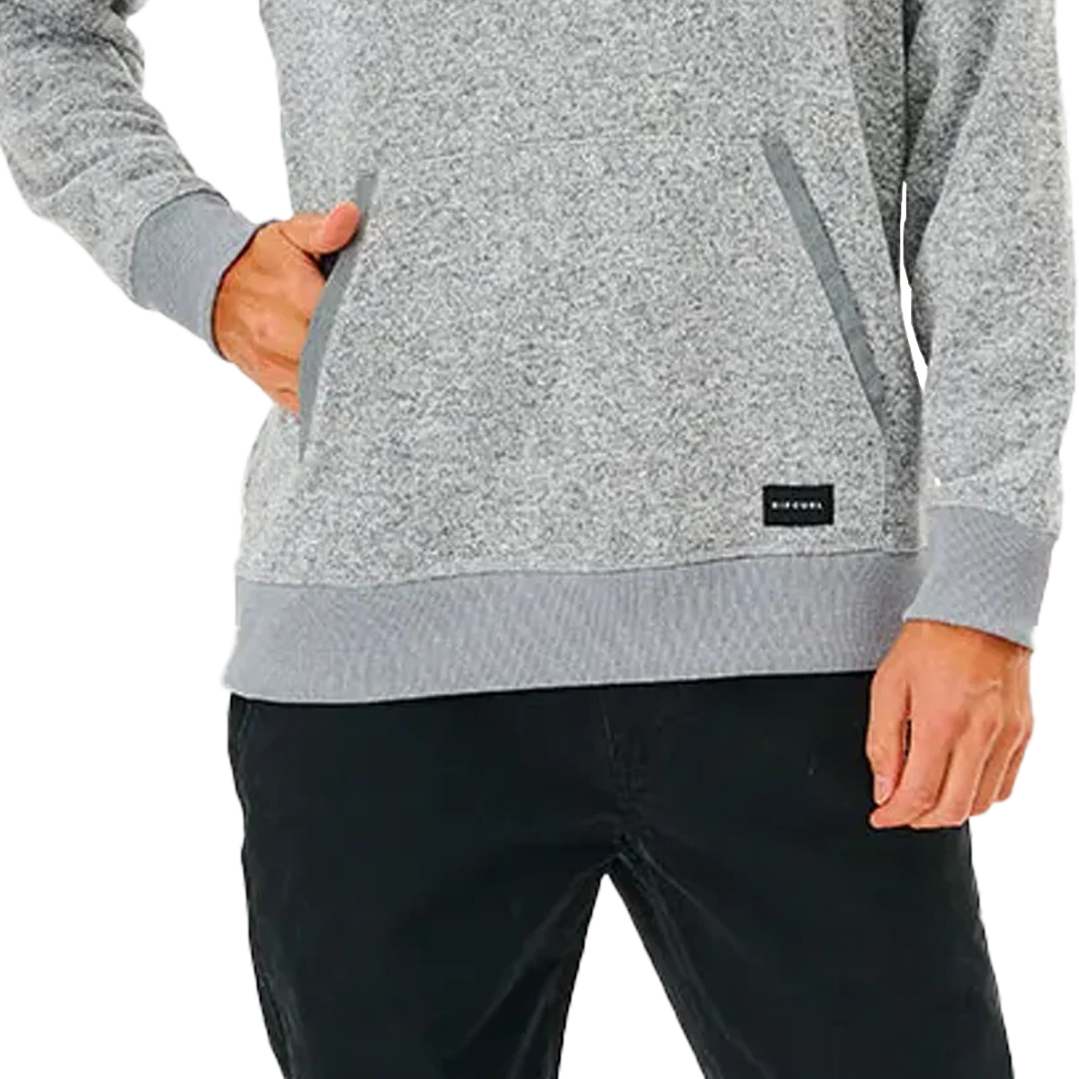 Men's Crescent Hood - Onhollan