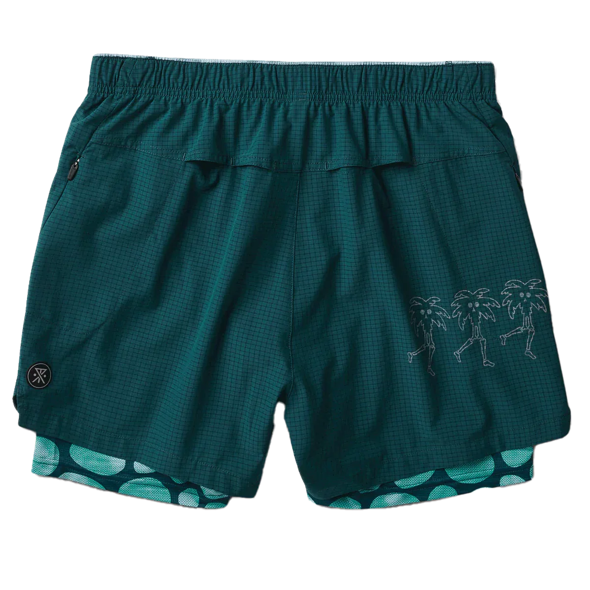 Men's Ciele X Run Amok Bommer 3.5