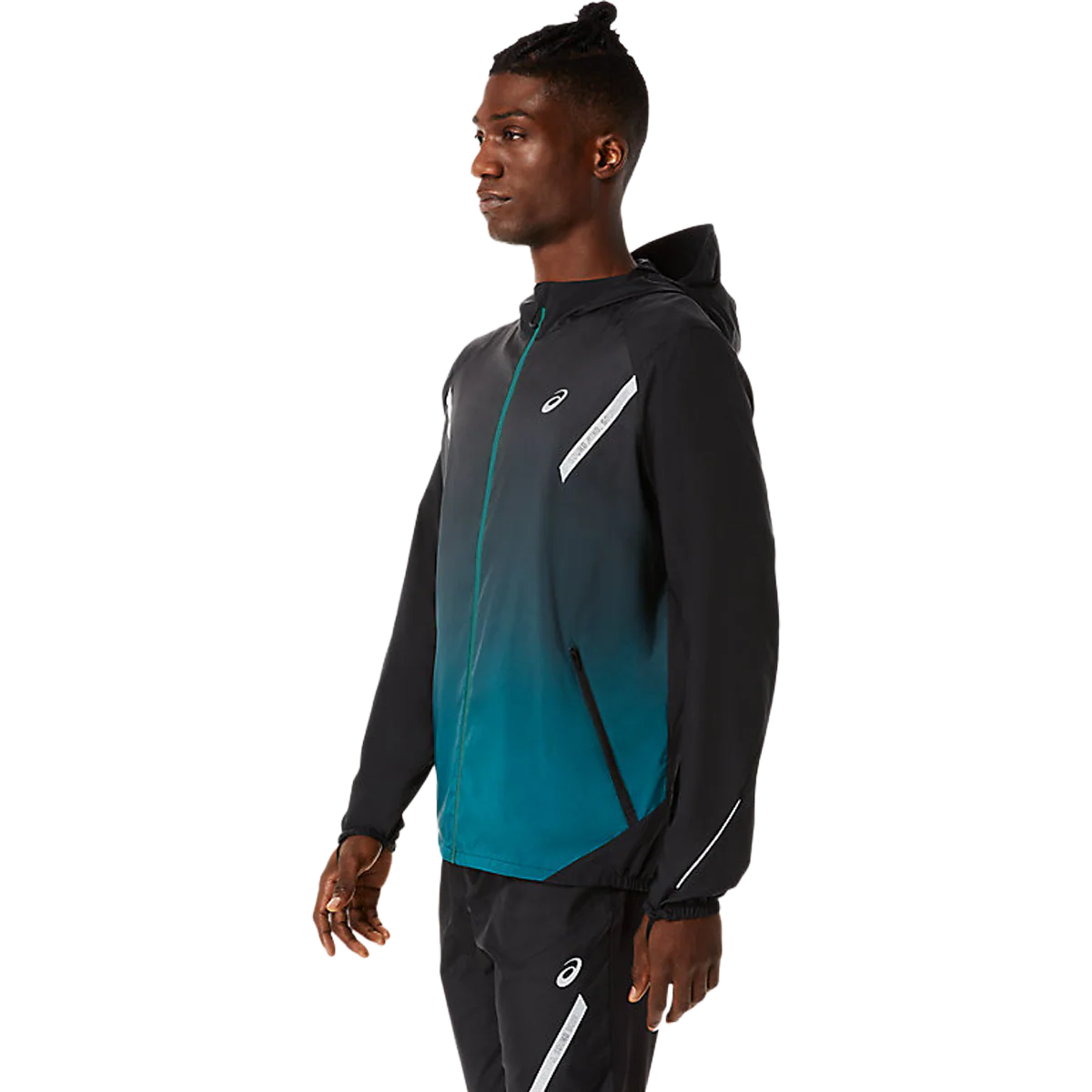 Lite-Show Jacket - Onhollan