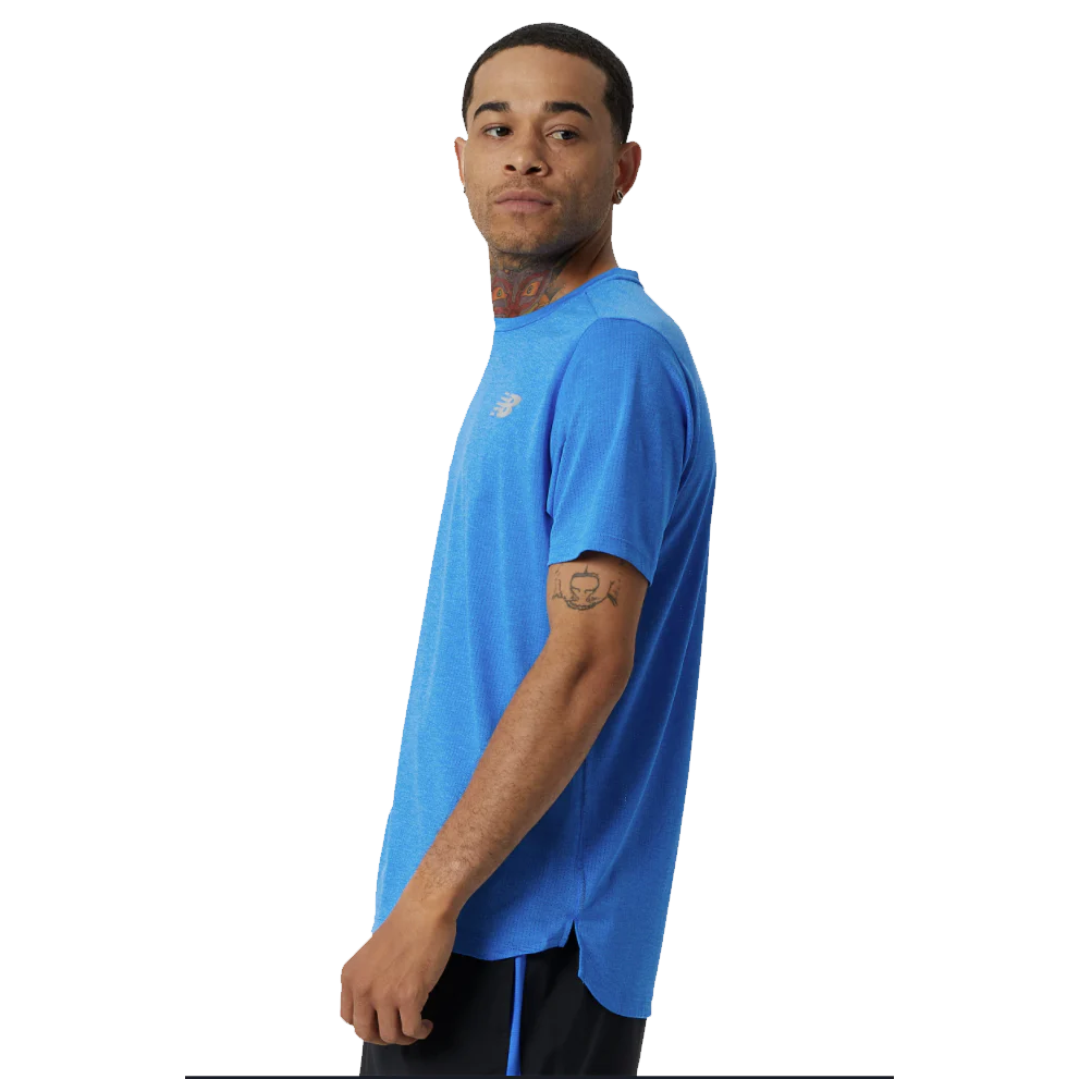 Men's Impact Run Short Sleeve - Onhollan