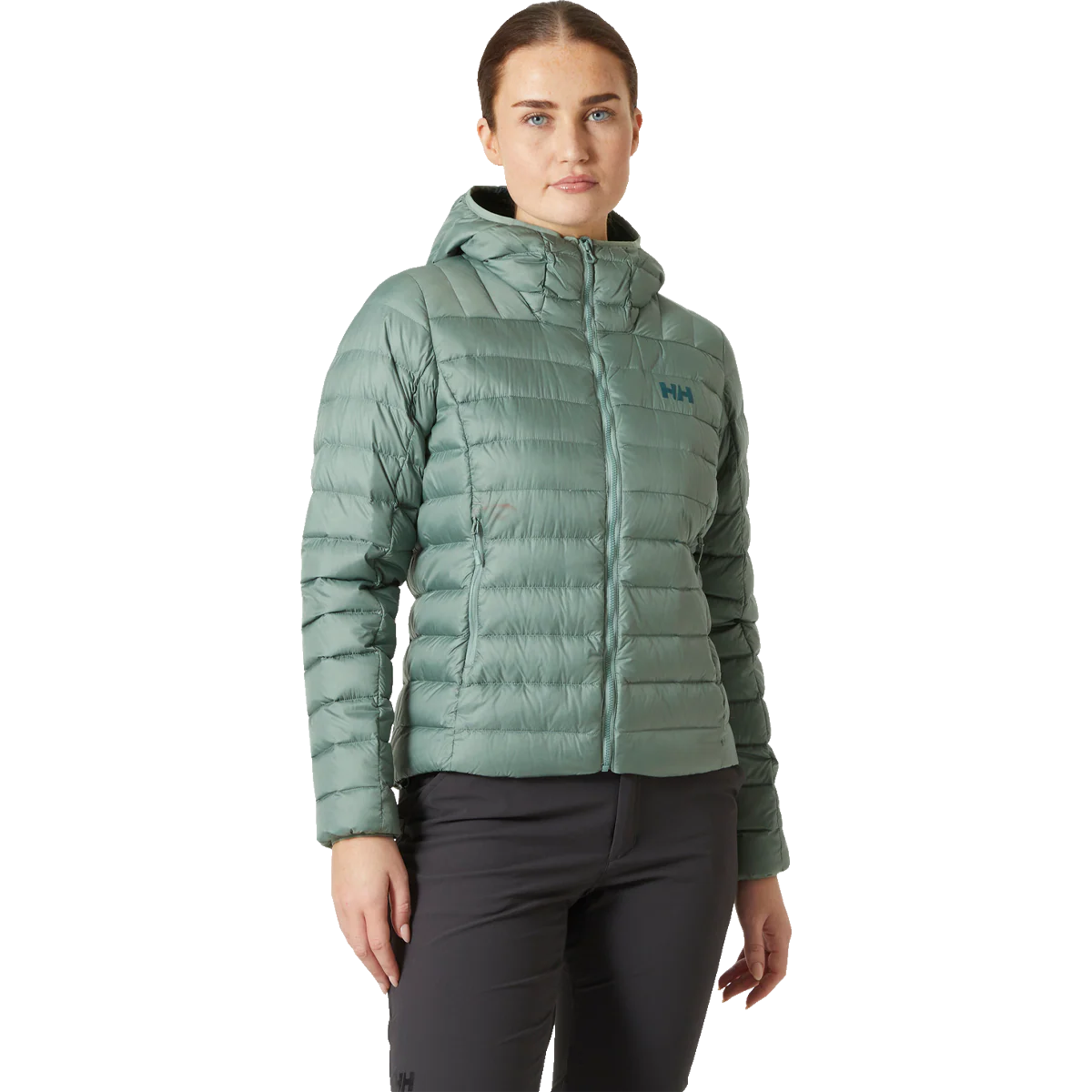 Women's Verglas Hooded Down 2.0 - Onhollan
