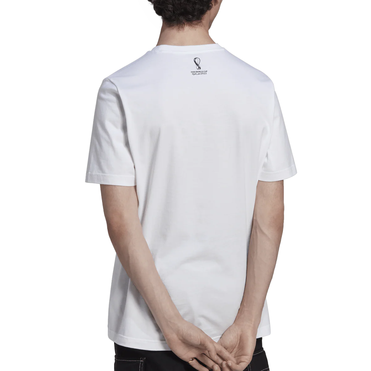 Men's FIFA World Cup 2022 Spain Tee - Onhollan