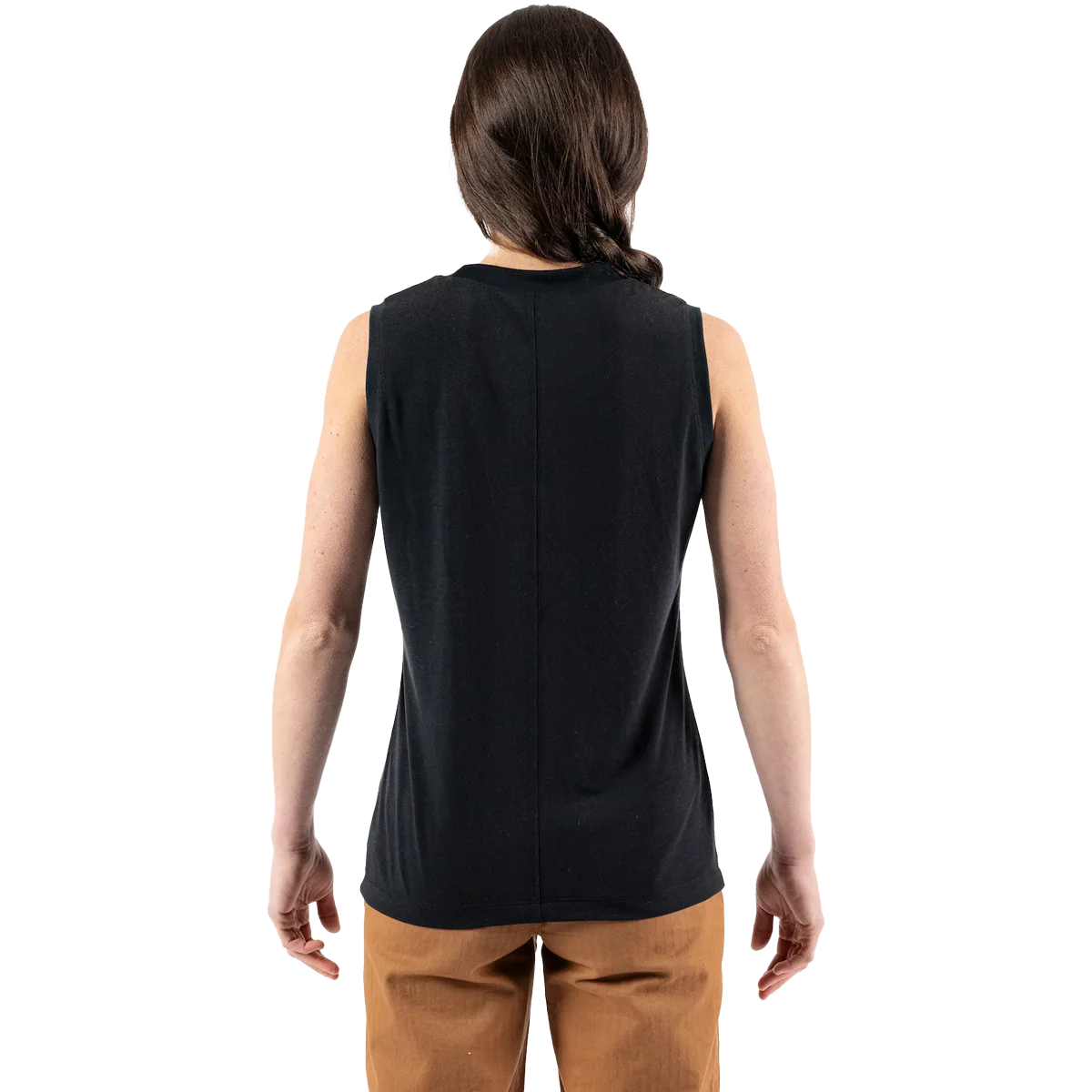 Merritt Muscle Tank - Onhollan