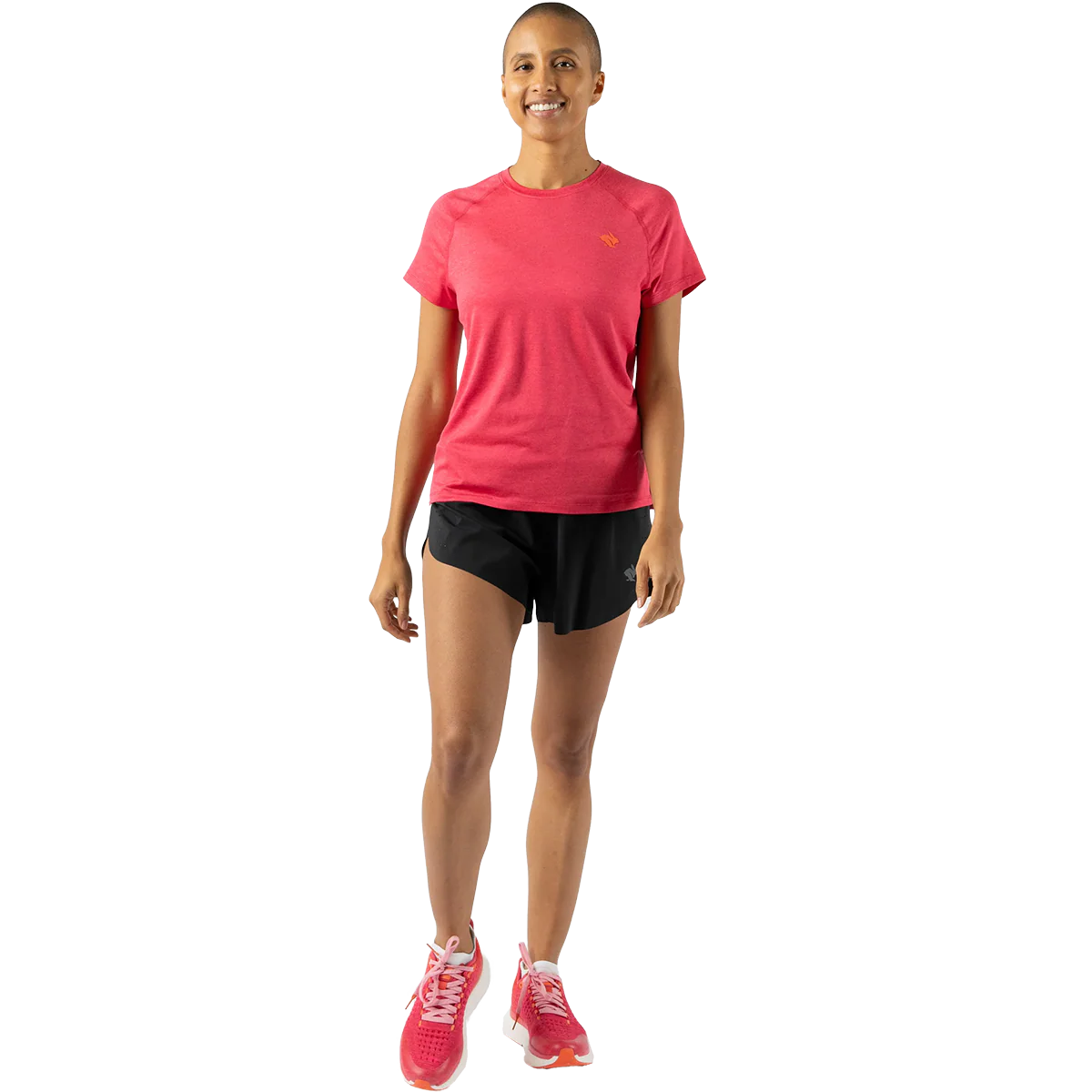 Women's EZ Tee Short Sleeve - Onhollan