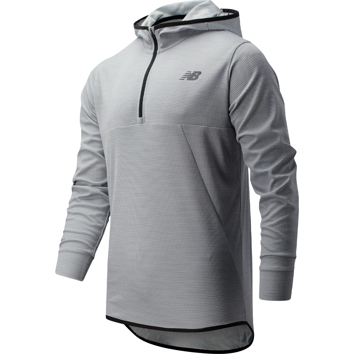 Men's Tenacity Hooded 1/4 Zip - Onhollan