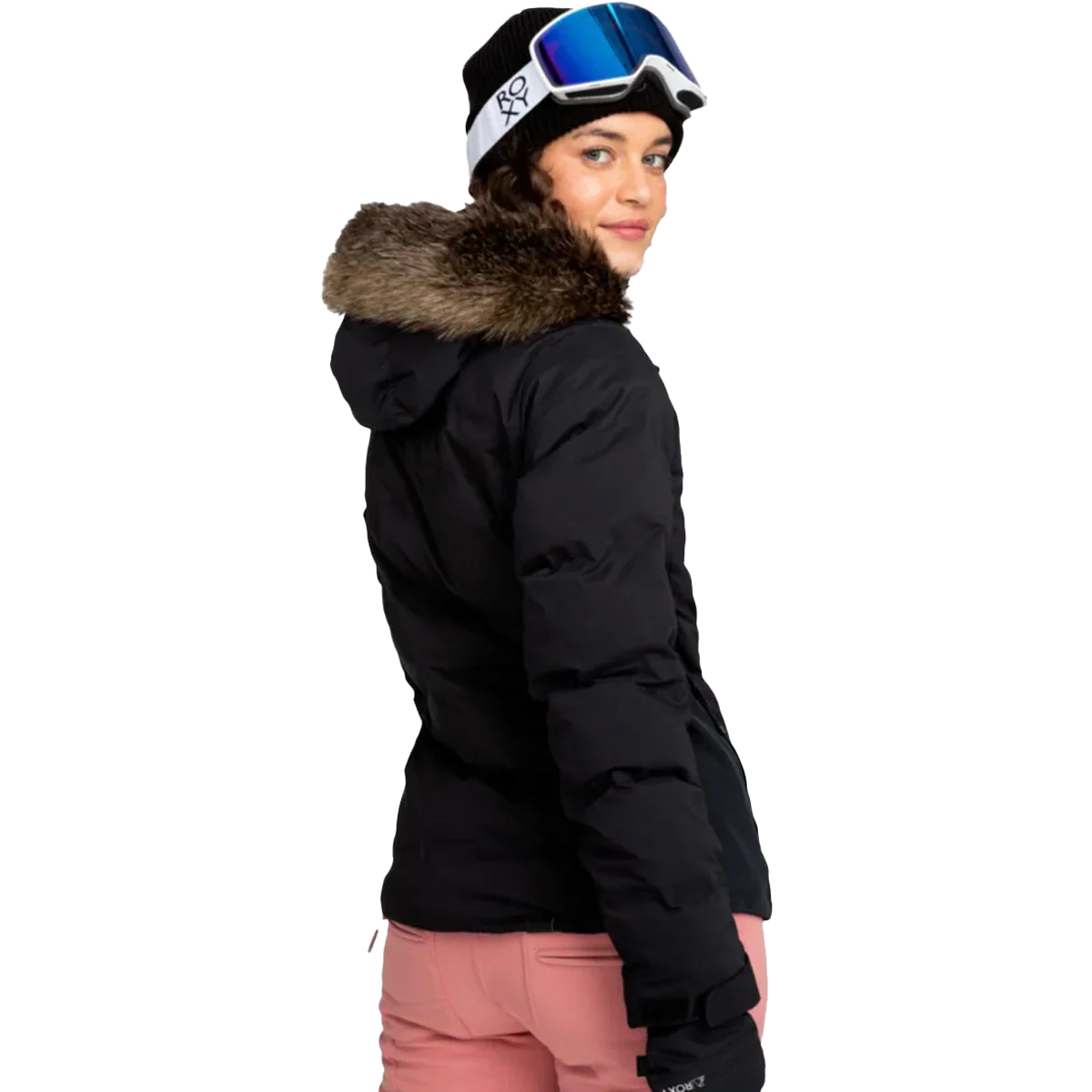 Women's Snowblizzard Jacket - Onhollan