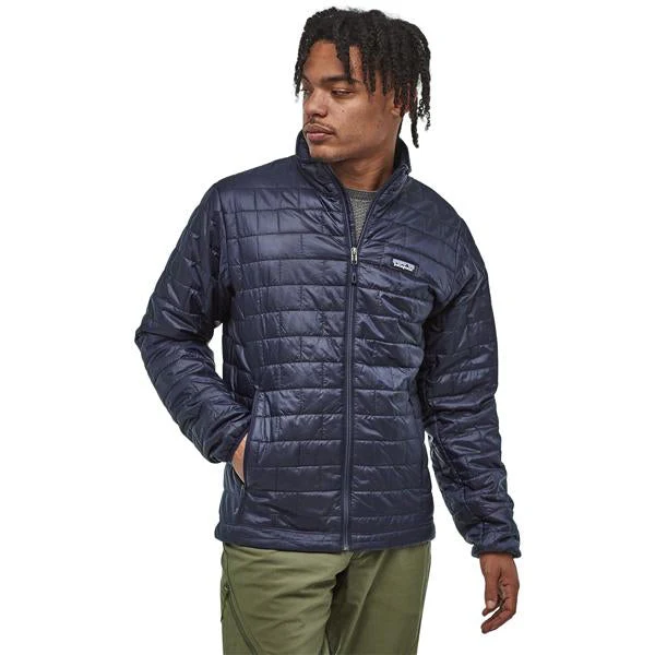 Men's Nano Puff Jacket - Onhollan